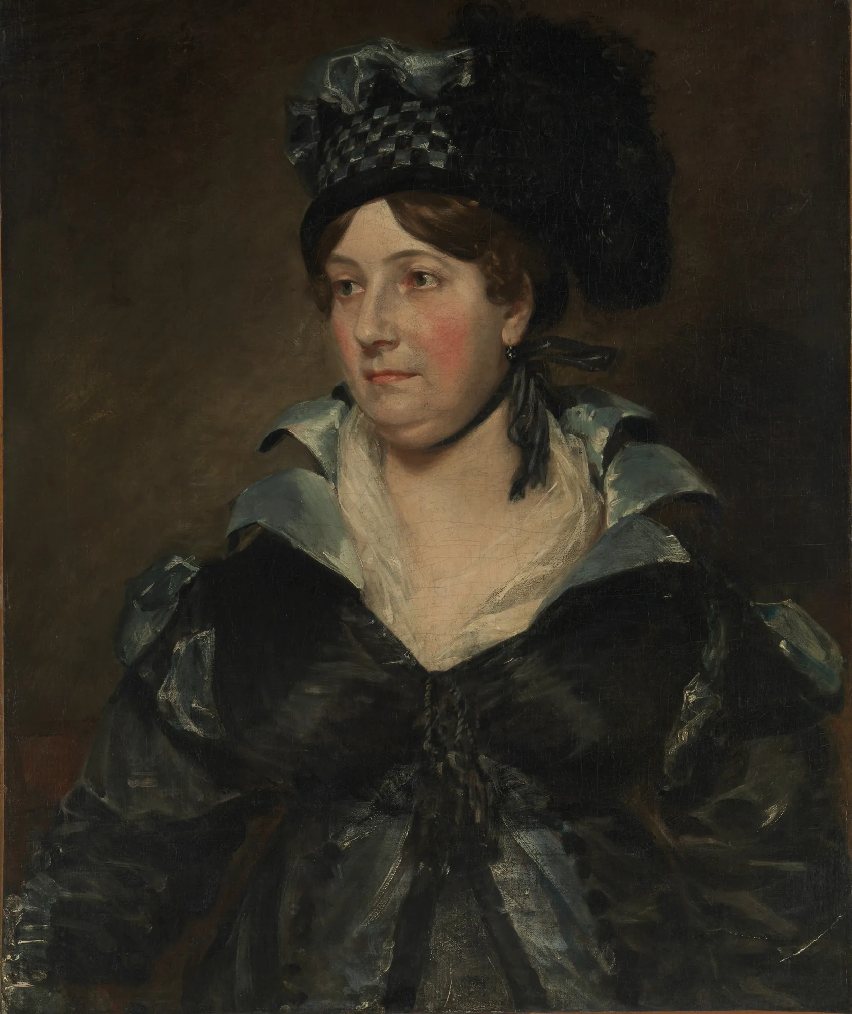 Mrs. James Pulham Sr.