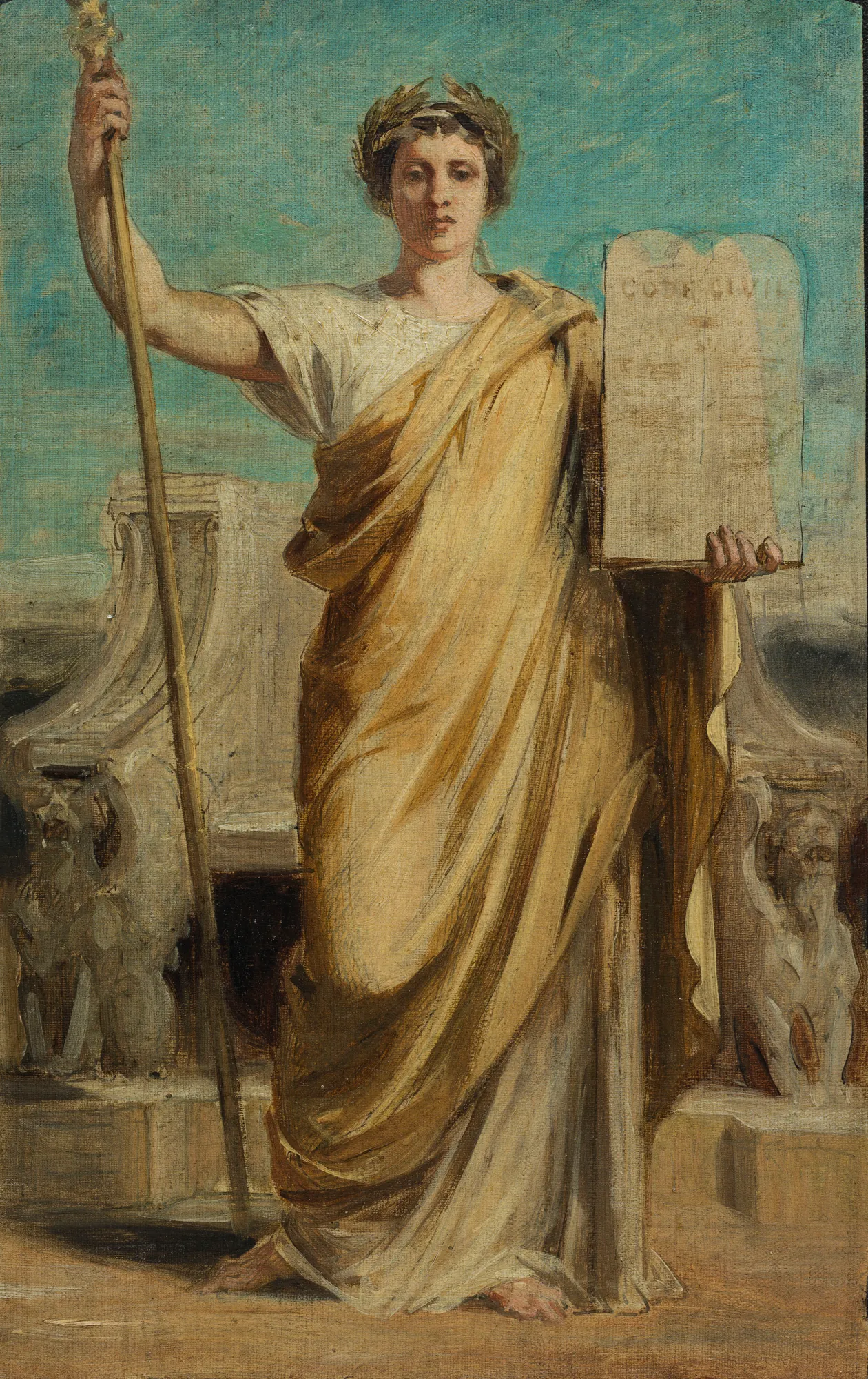 La Loi (The Law)