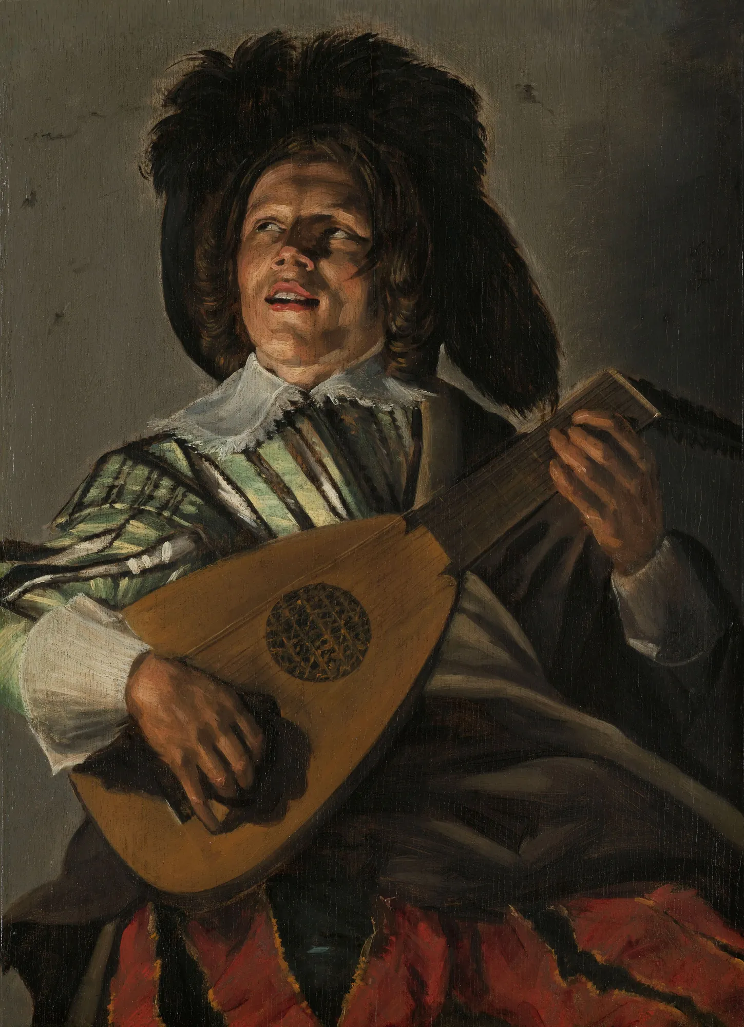 The Serenade