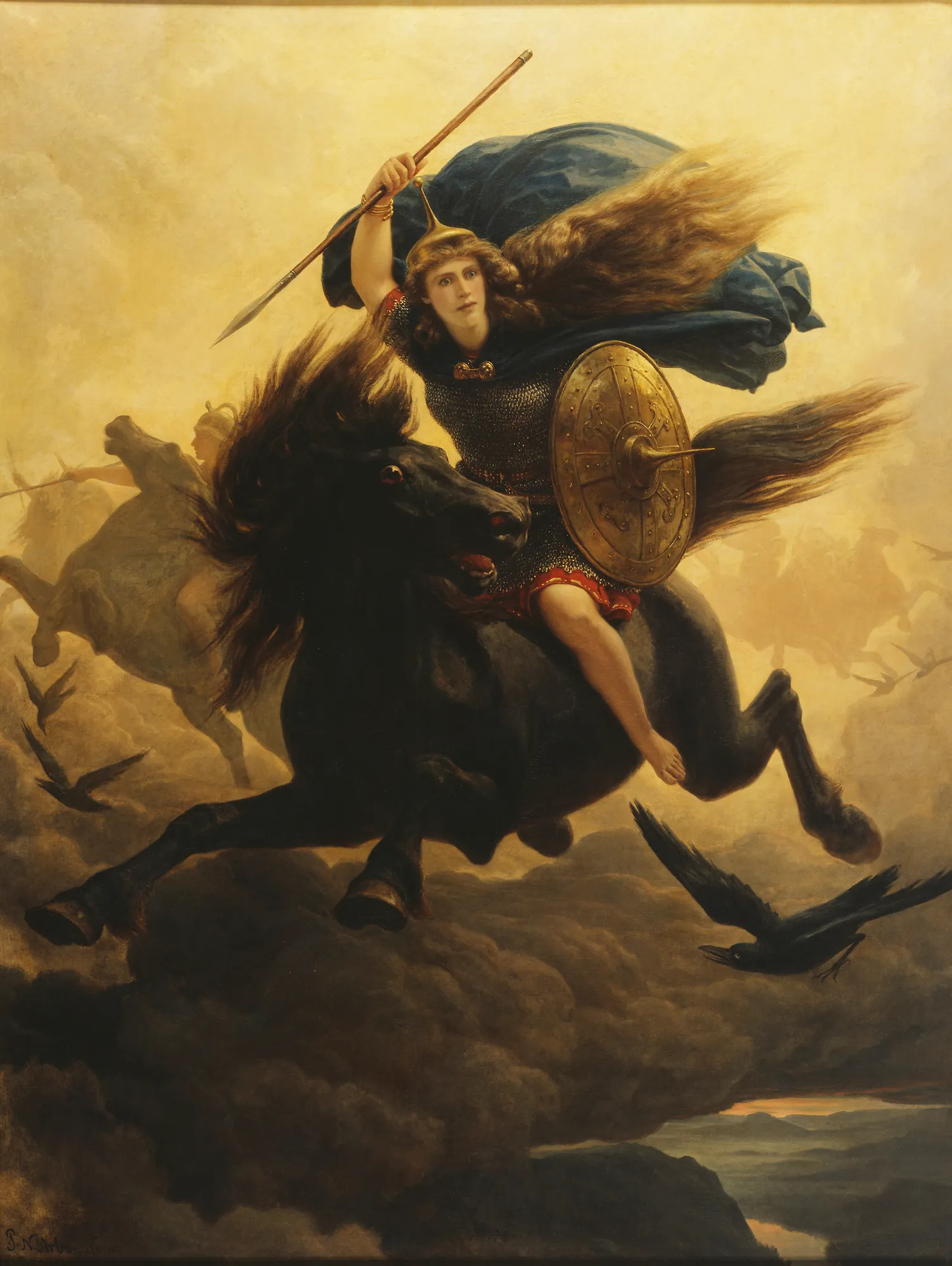 Valkyrie
