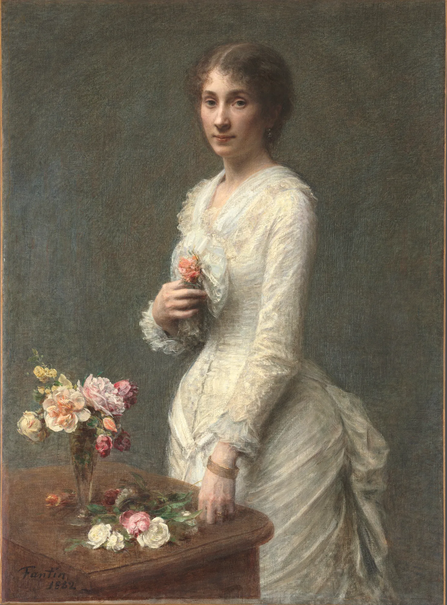 Madame Lerolle