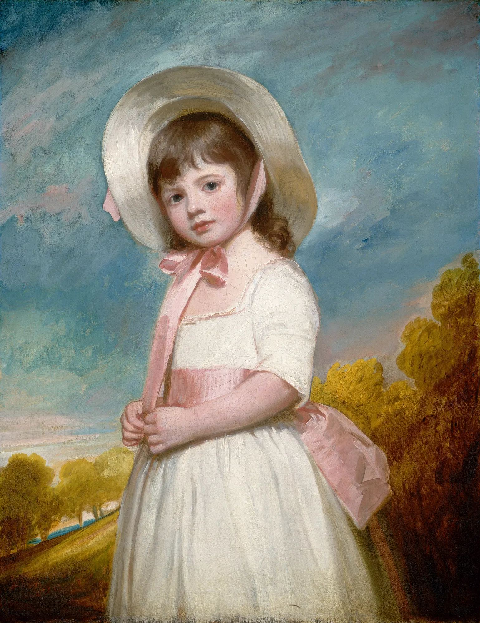 Miss Juliana Willoughby