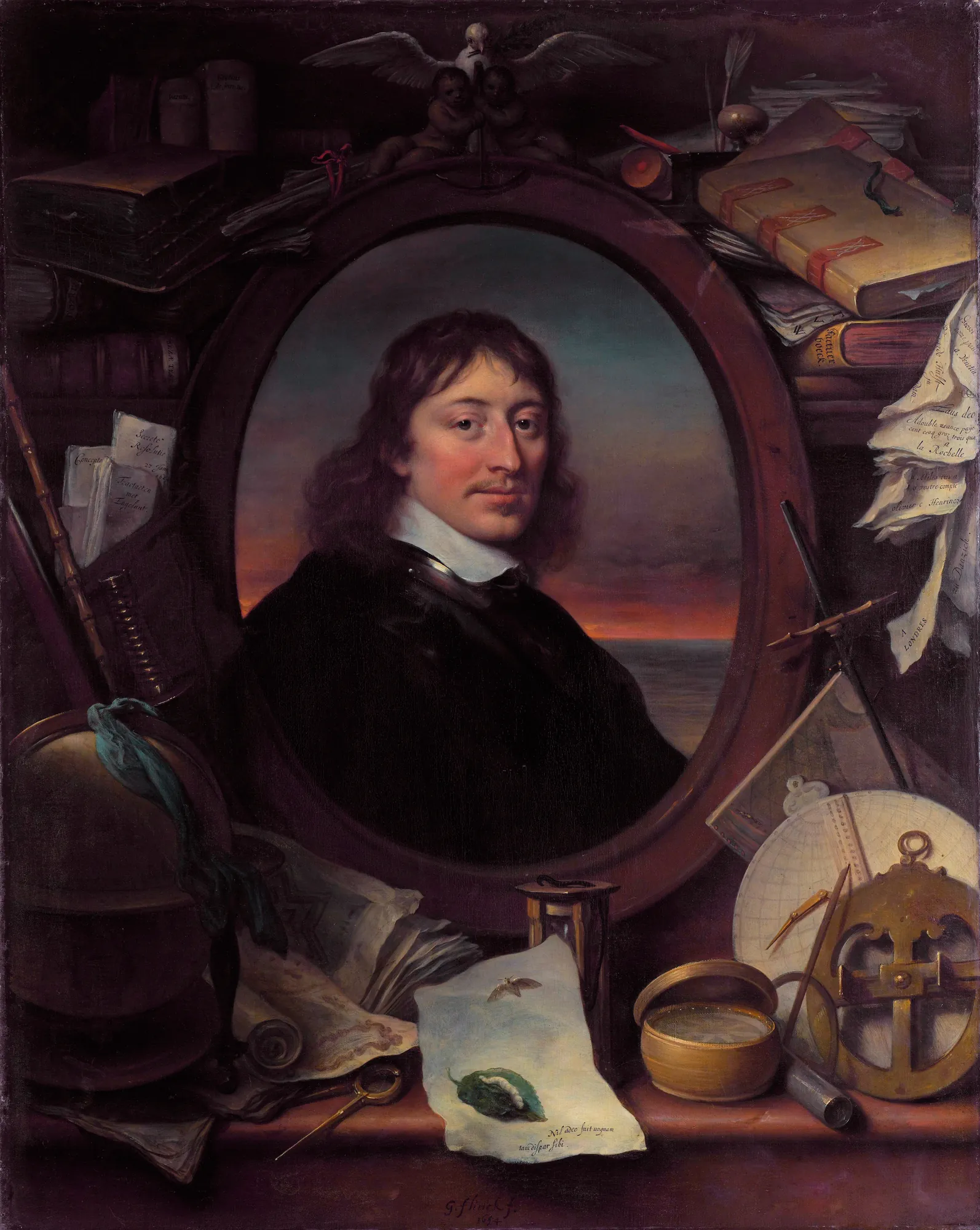 Gerard Pietersz Hulft