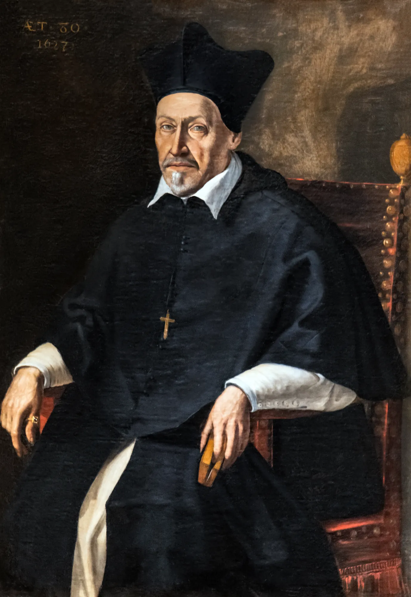 Louis de Vervins, Archbishop of Narbonne
