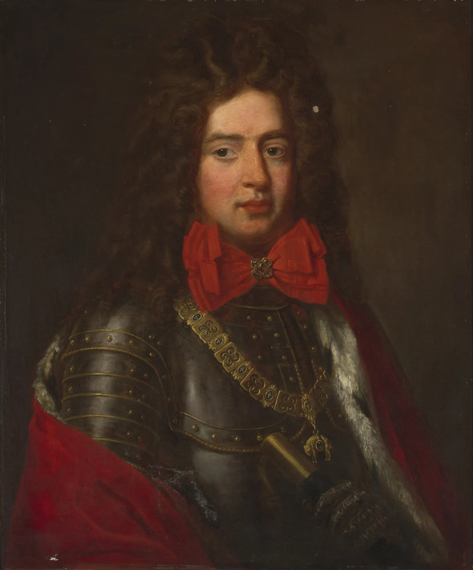 George, Landgrave of Hesse-Darmstadt