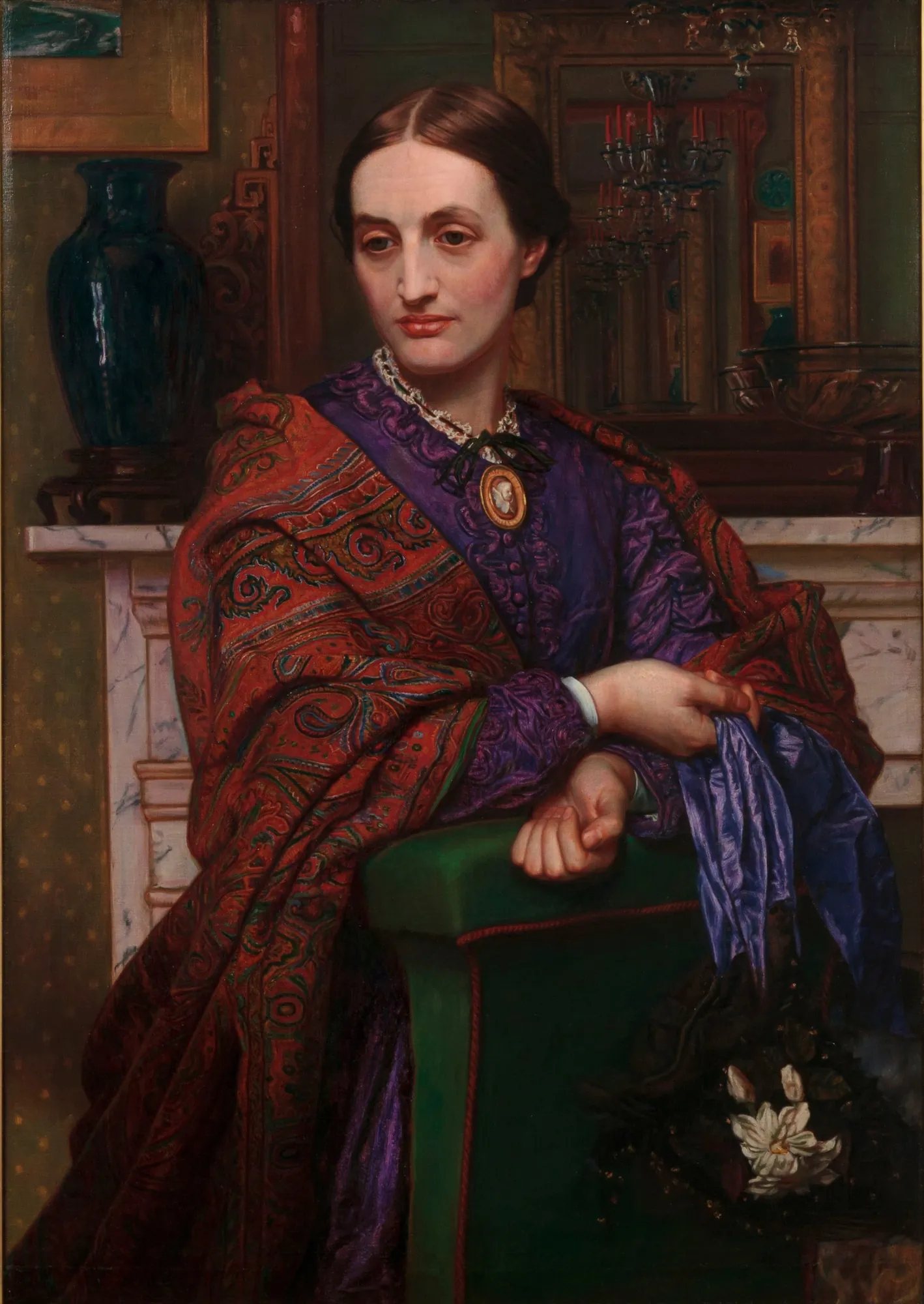 Fanny Waugh Hunt