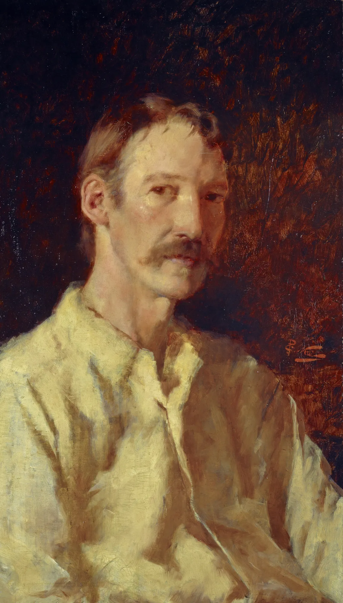 Robert Louis Stevenson