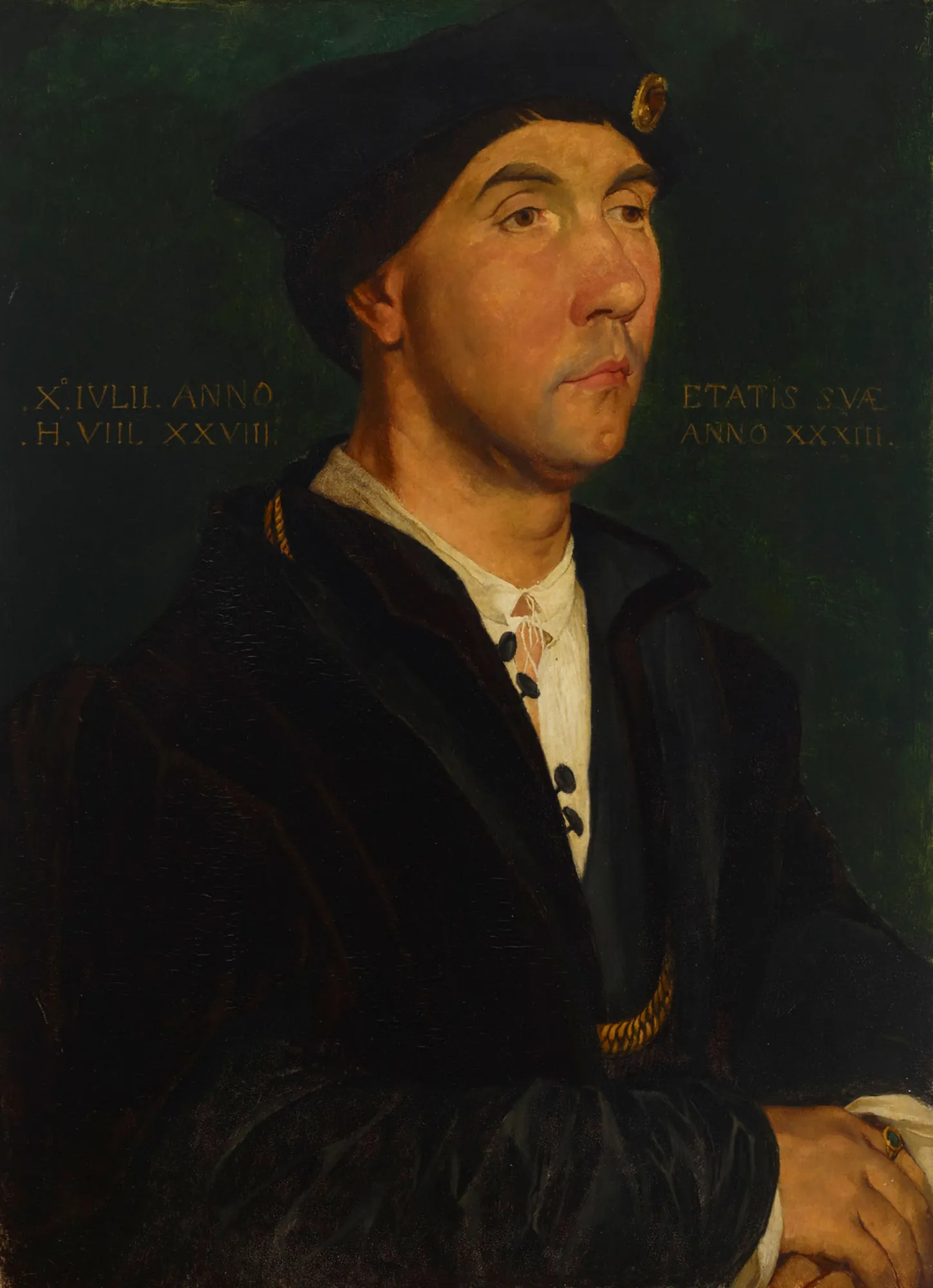 Sir Richard Southwell