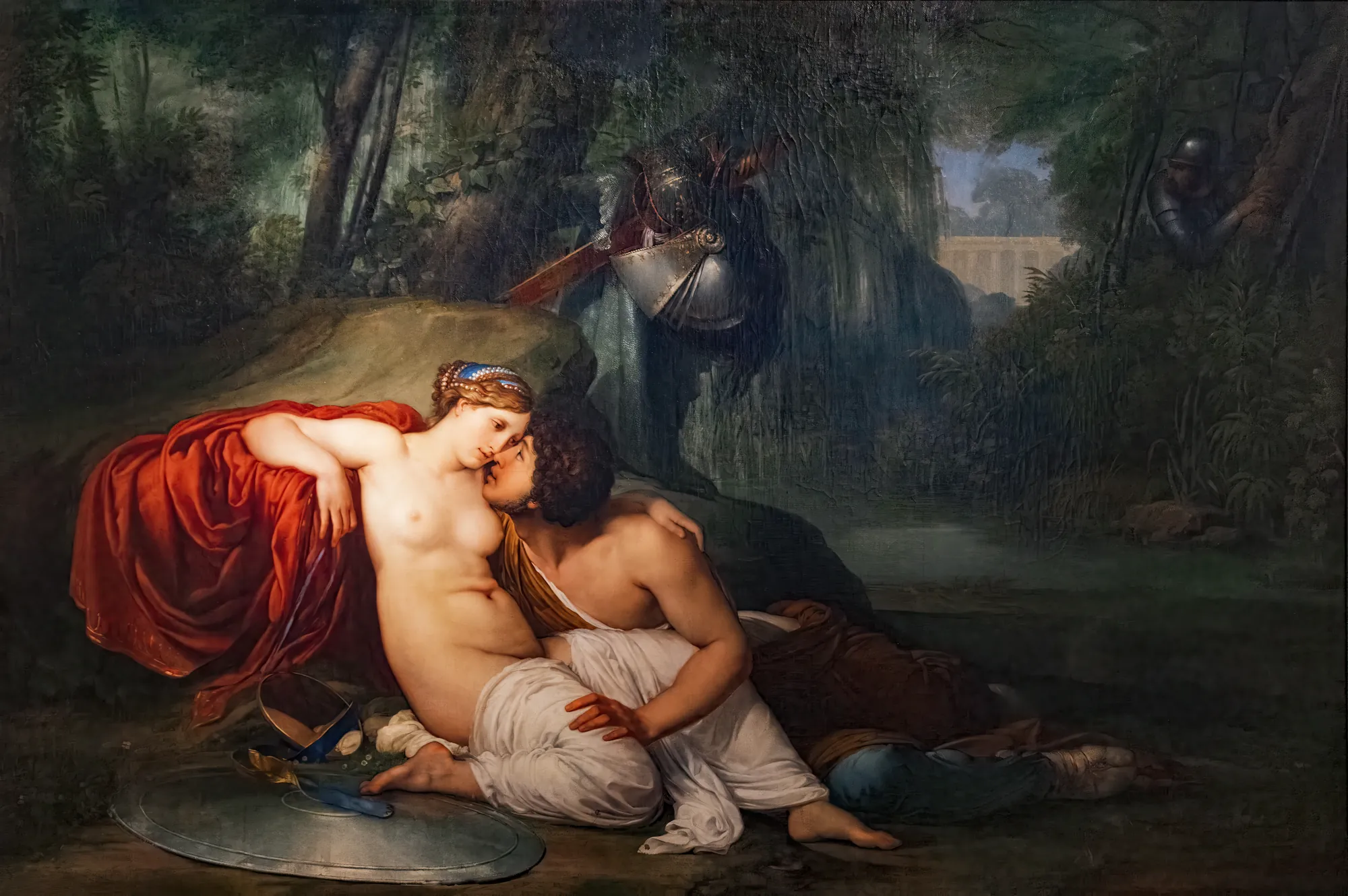 Rinaldo and Armida