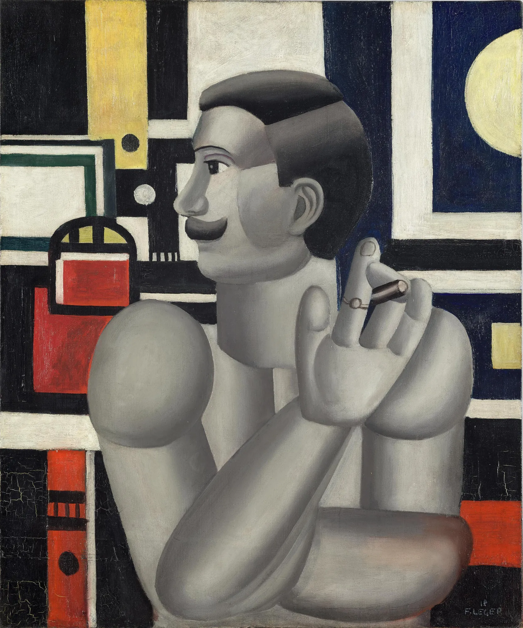 The Mechanic (Le Mécanicien)