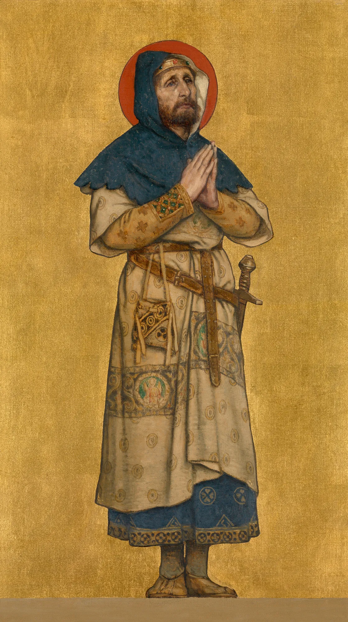 Charles I, Count of Flanders