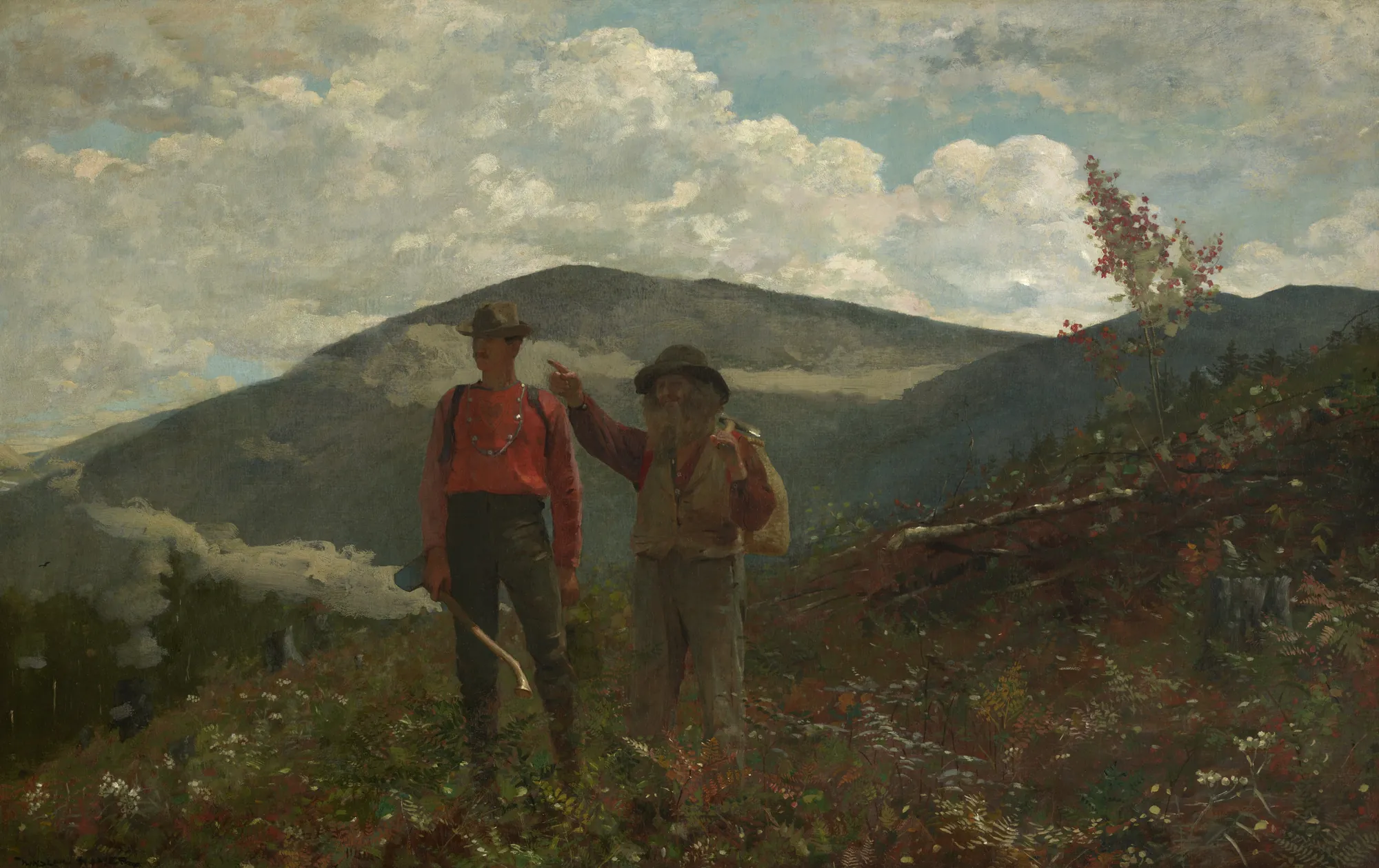 Two Guides