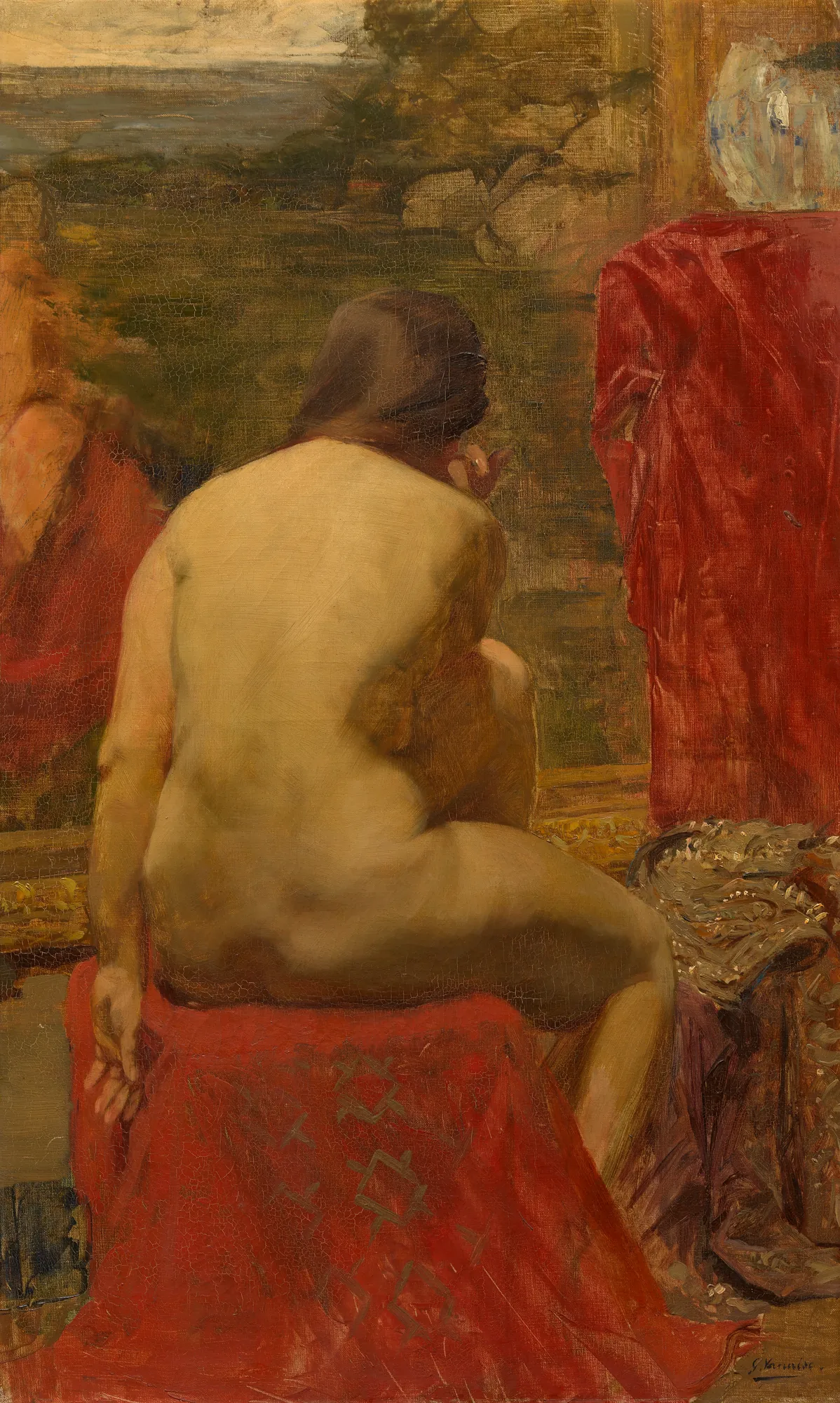 Model