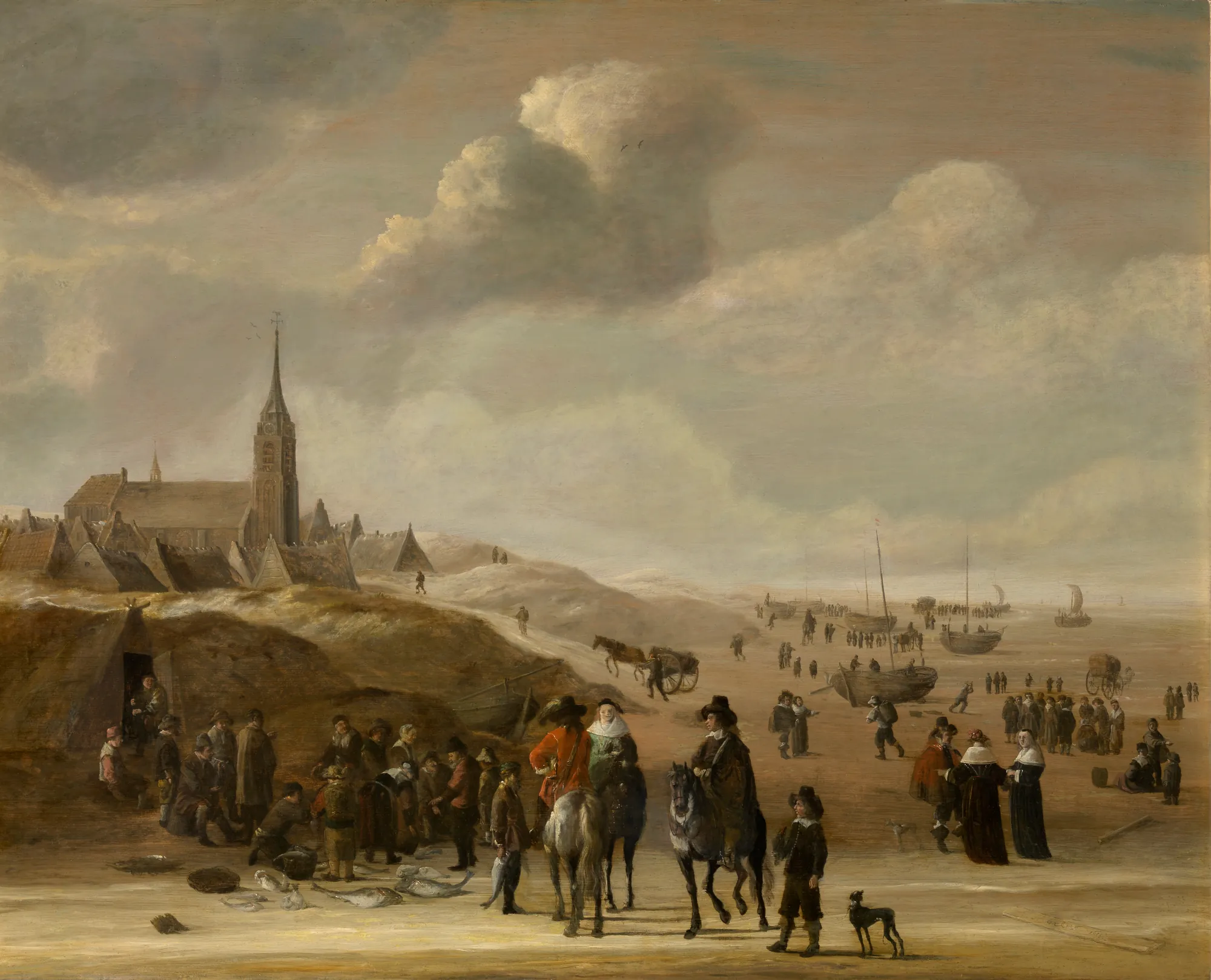 Scheveningen
