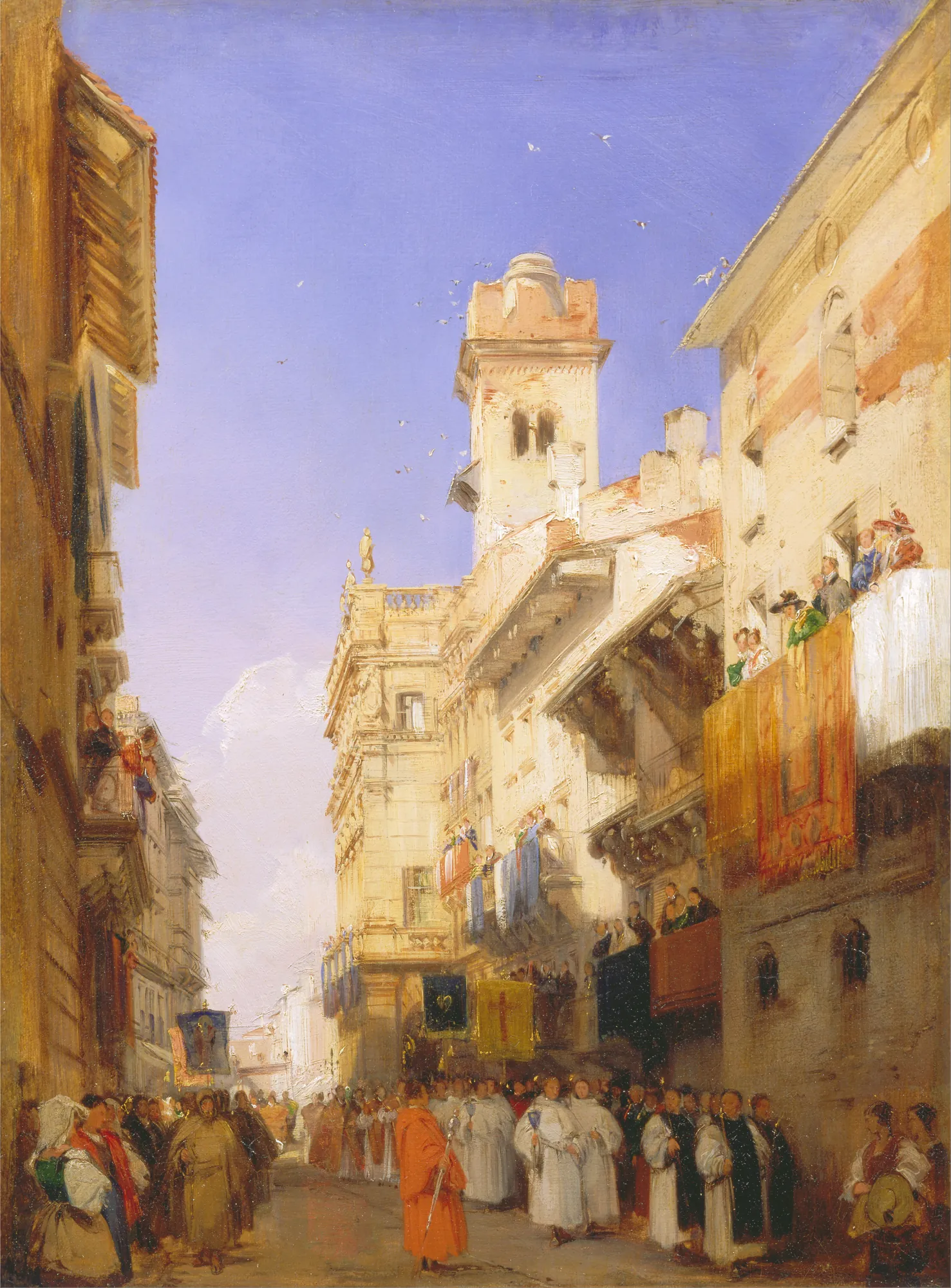 Corso Sant'Anastasia, Verona