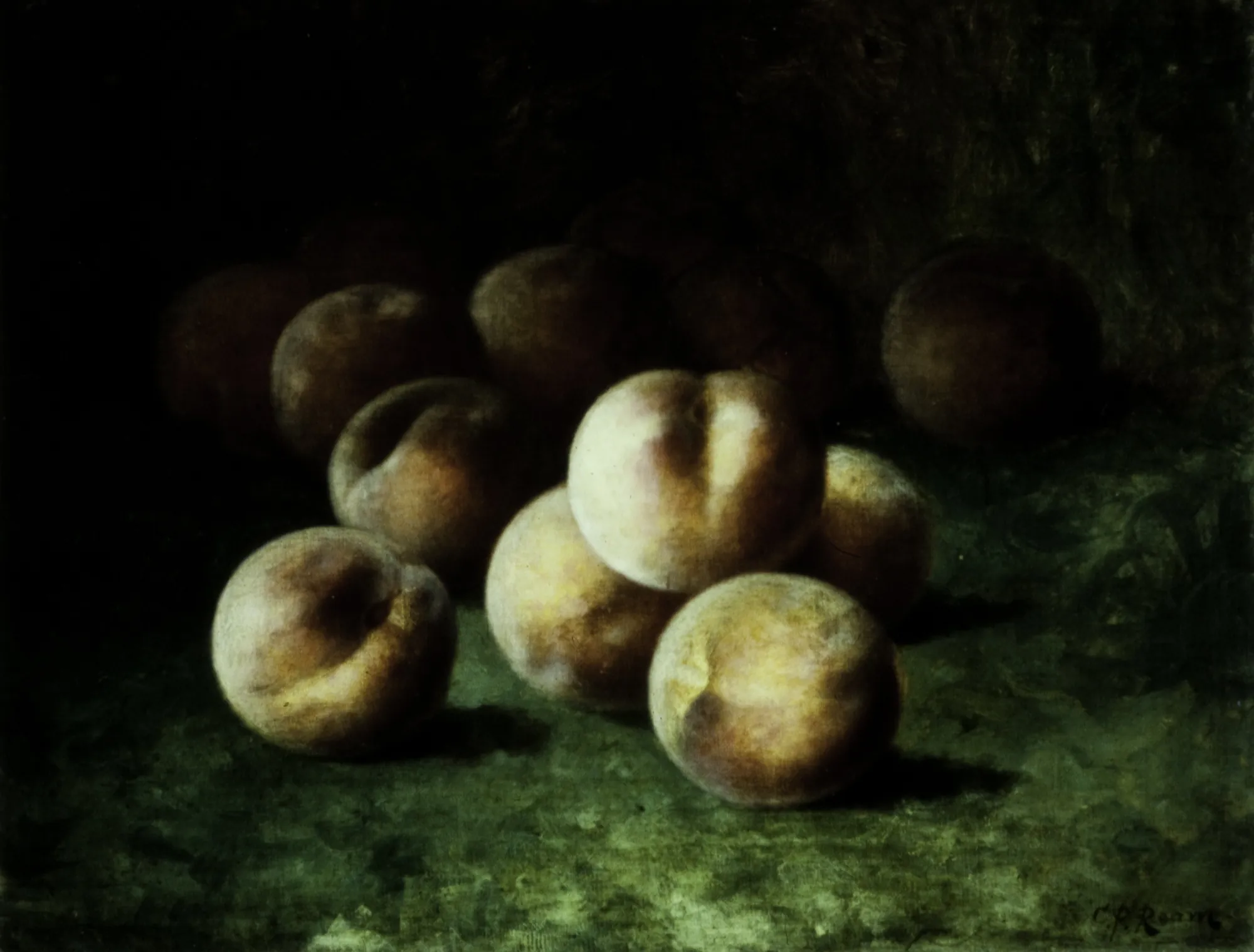 Peaches