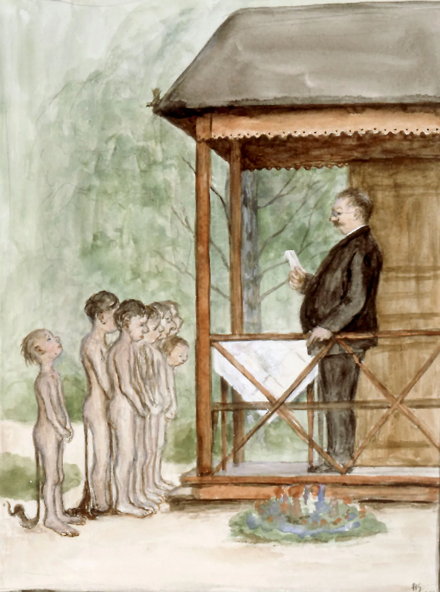 Examination