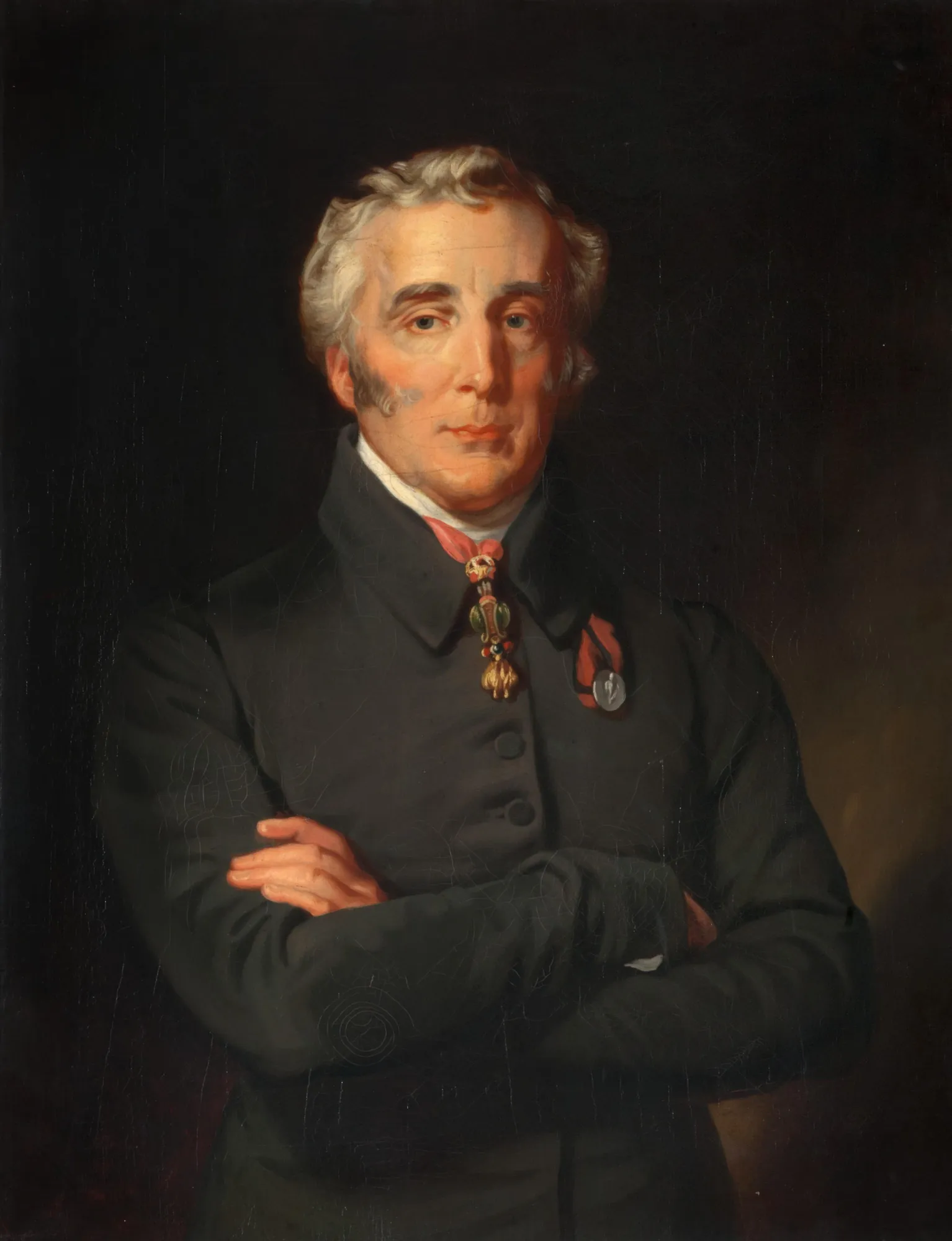 Arthur Wellesley, 1st Duke of Wellington
