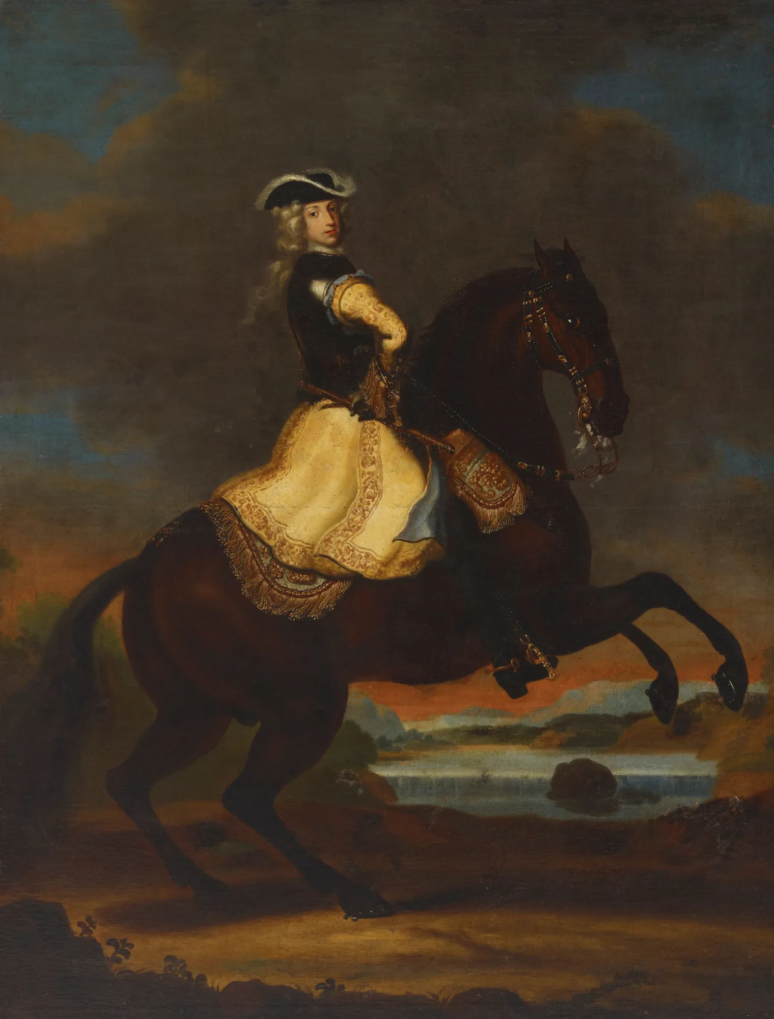 Charles XII, King of Sweden