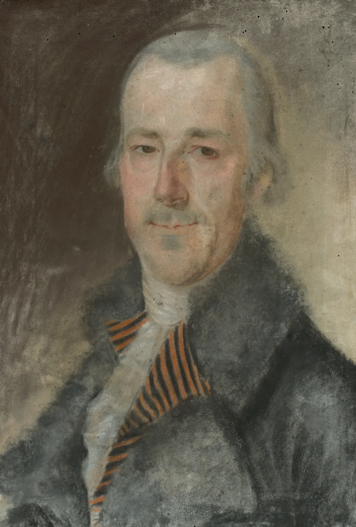 Portrait of a Man (Podobizeň muža)
