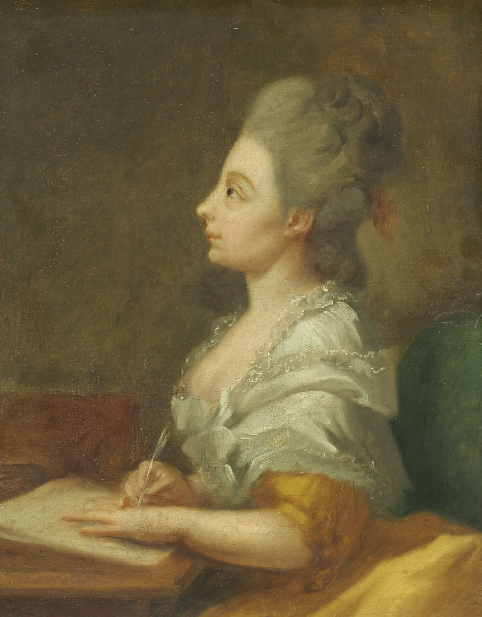 Wilhelmine Caroline Amalie Tischbein