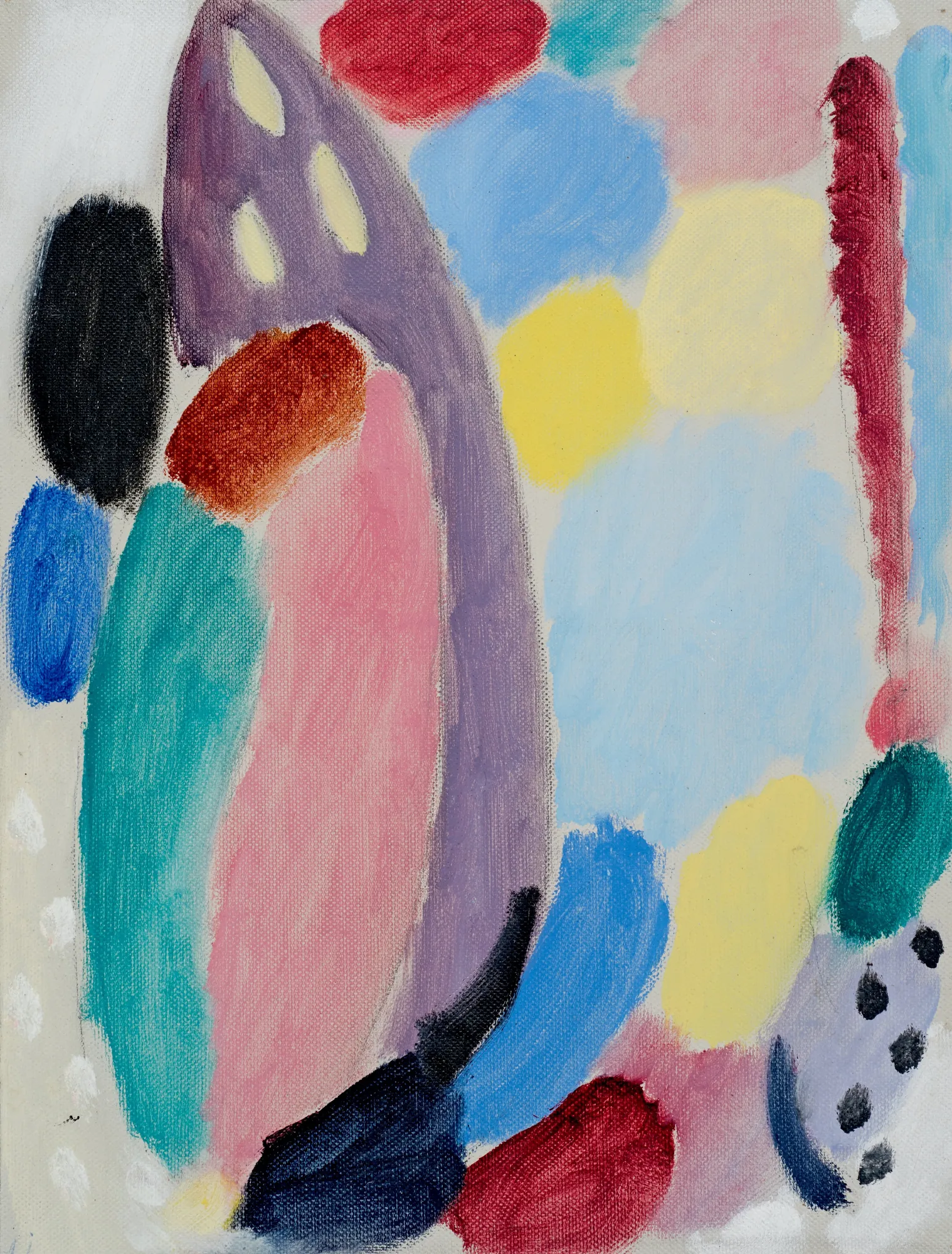 Variation: Zärtlichkeit (Tenderness)