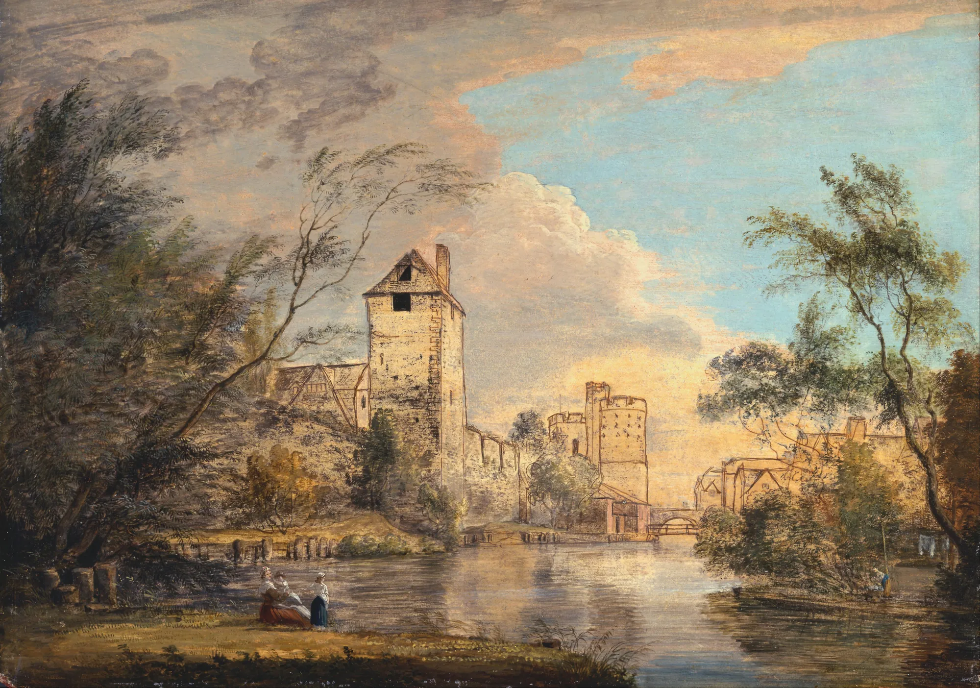 West Gate, Canterbury