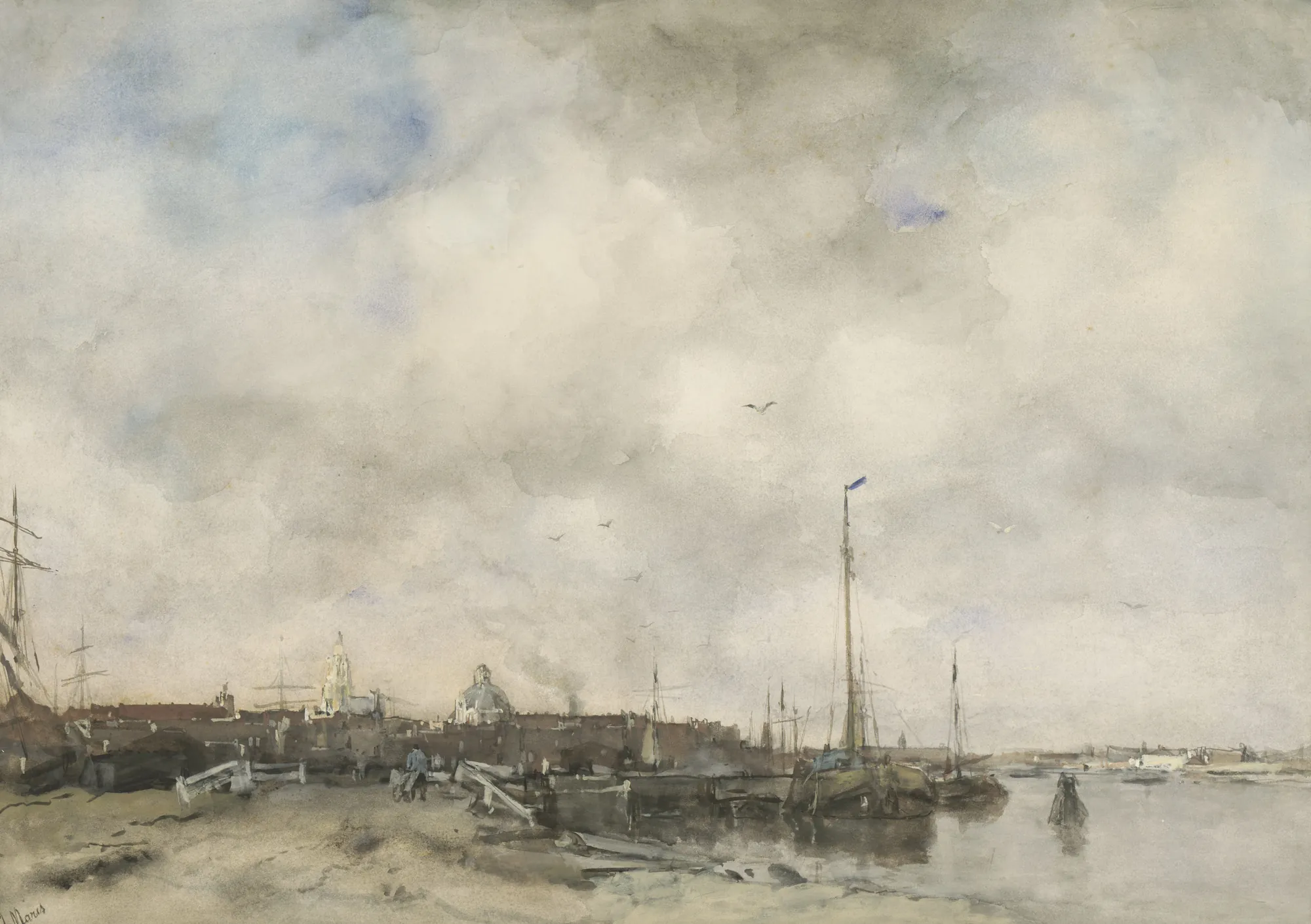City View