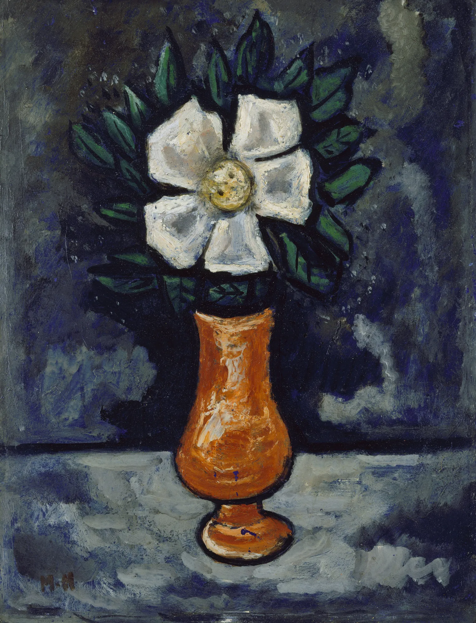 White Flower