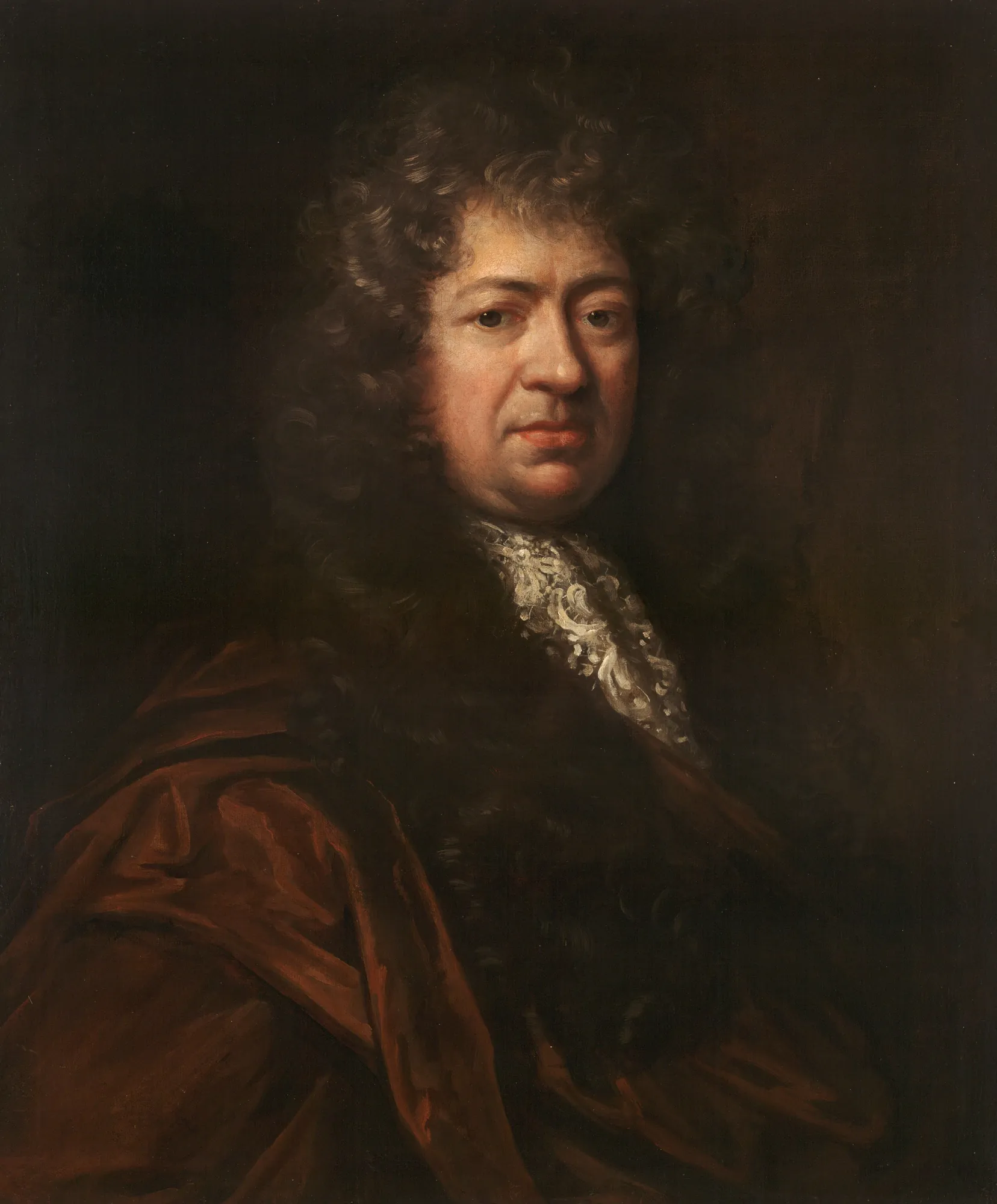 Samuel Pepys