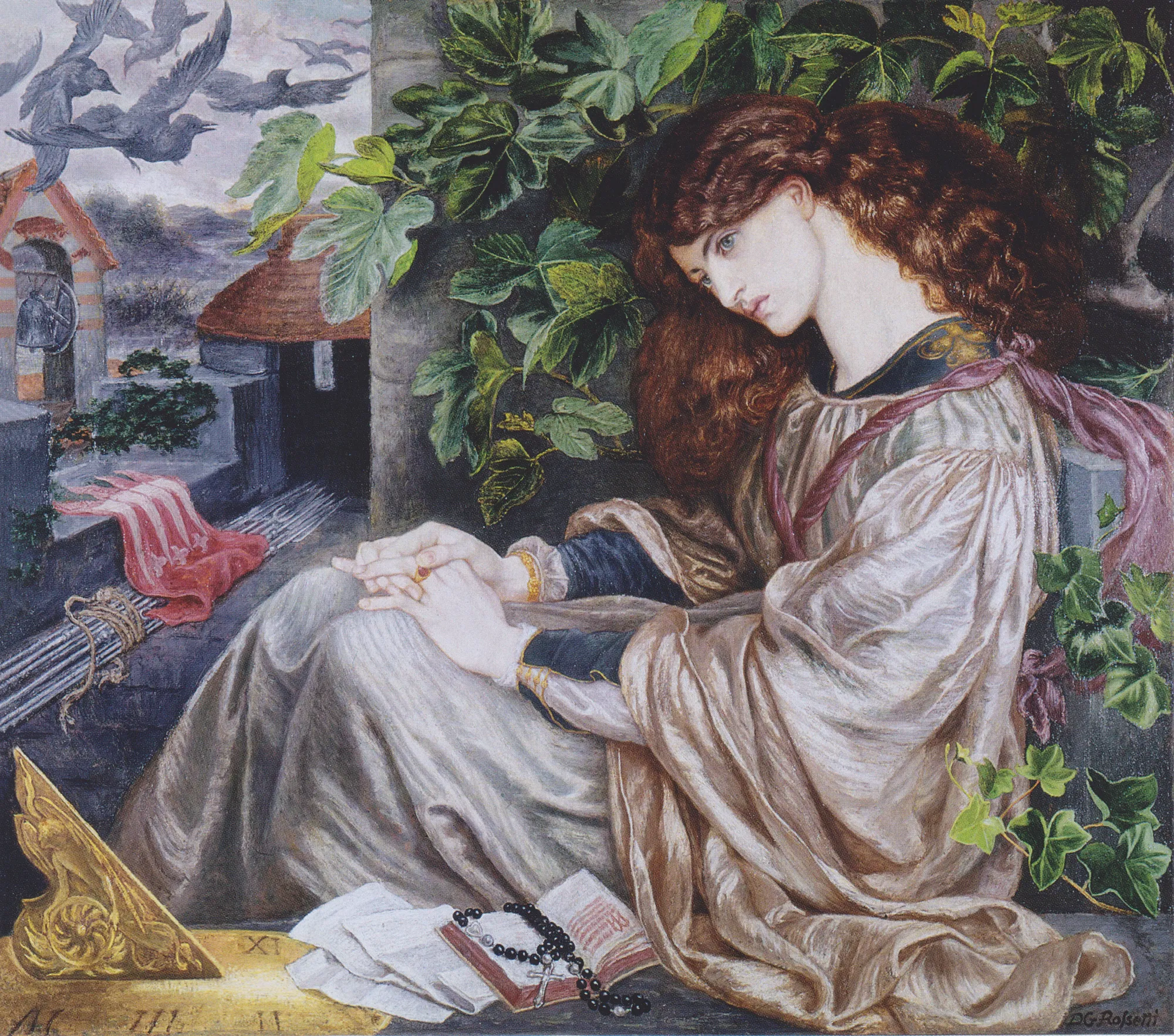 Pia de' Tolomei