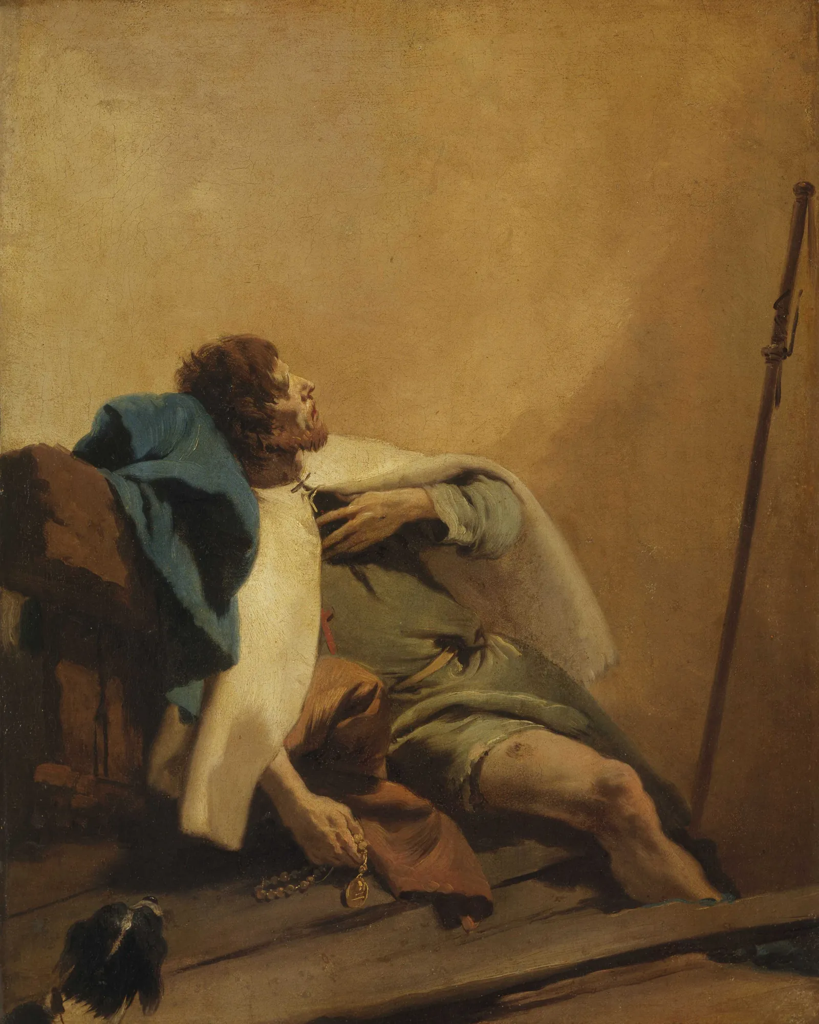 Saint Roch