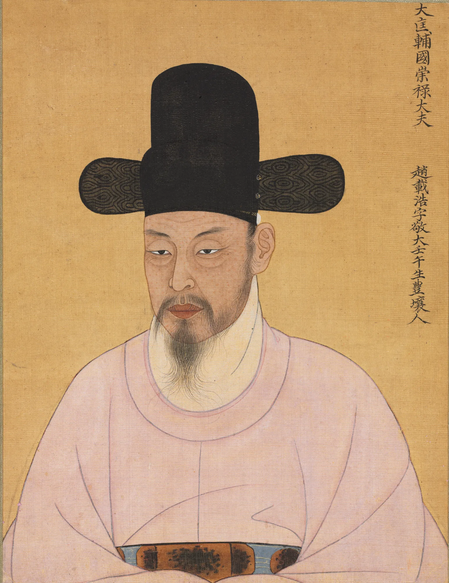 Cho Jae-ho