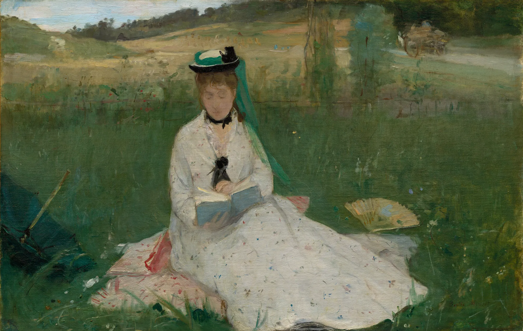 Reading