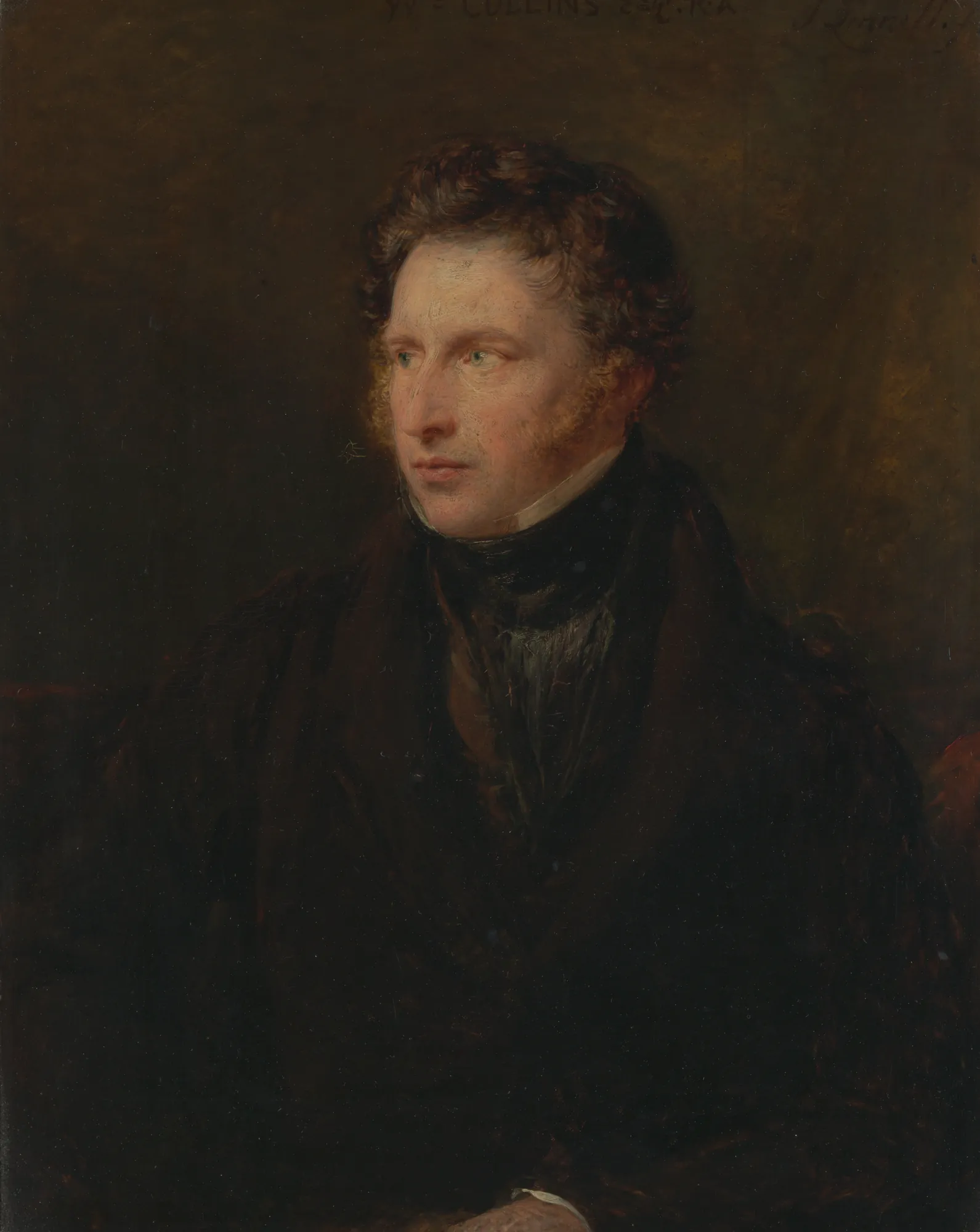 William Collins, R.A.