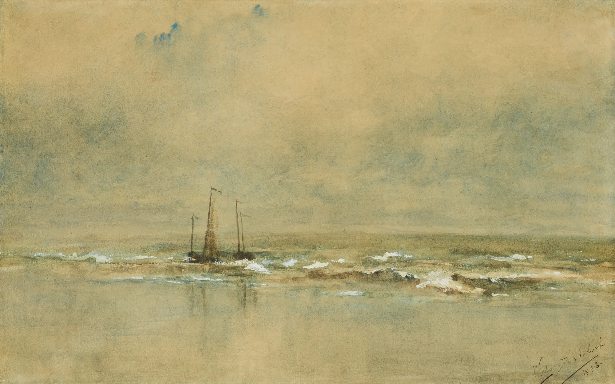 Marine