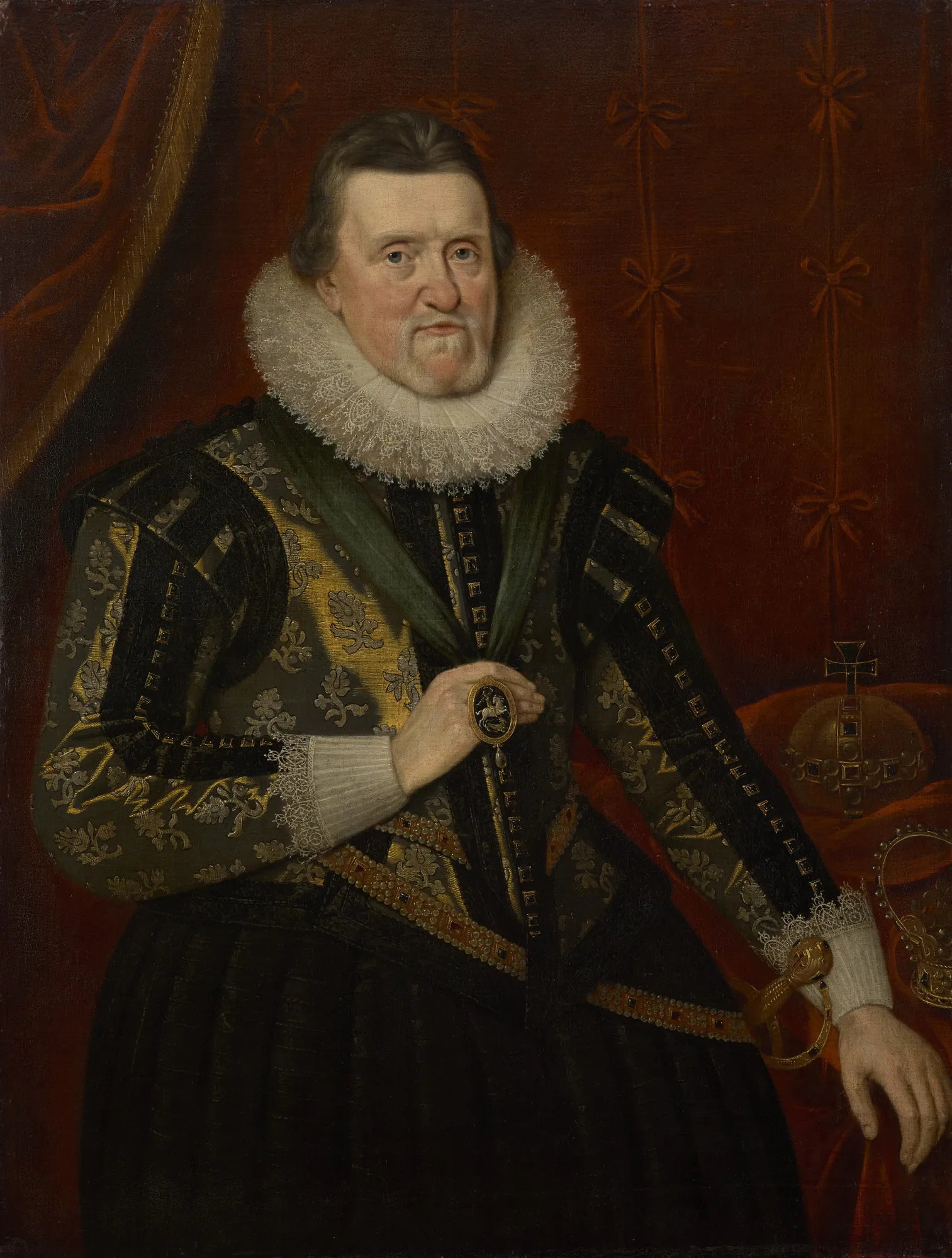 James VI and I