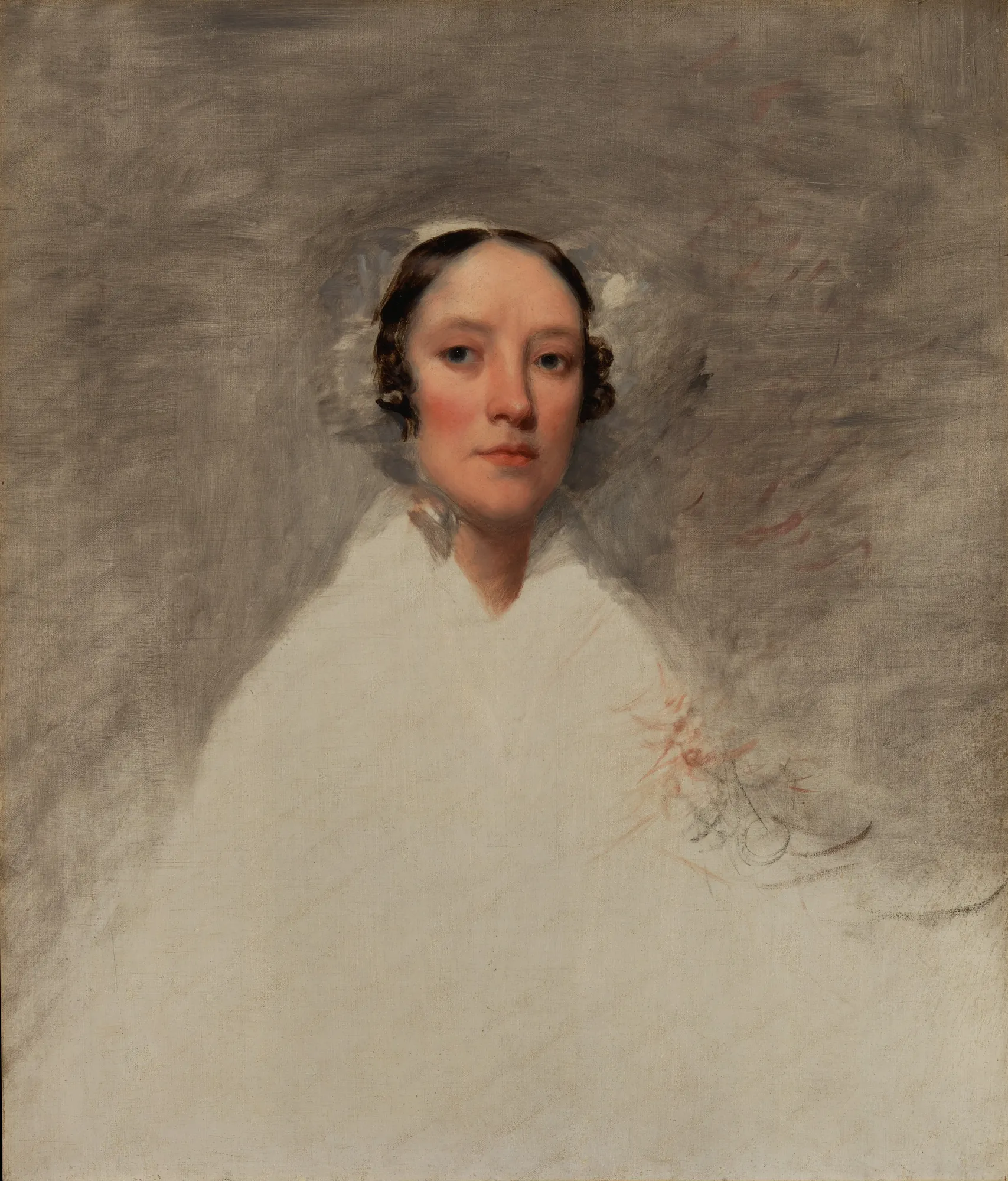 Mrs. Samuel L. Waldo