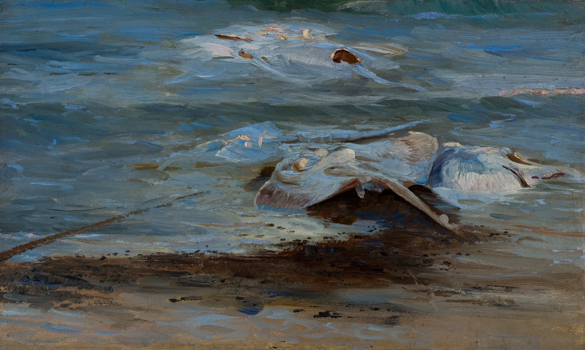 Dead Rays