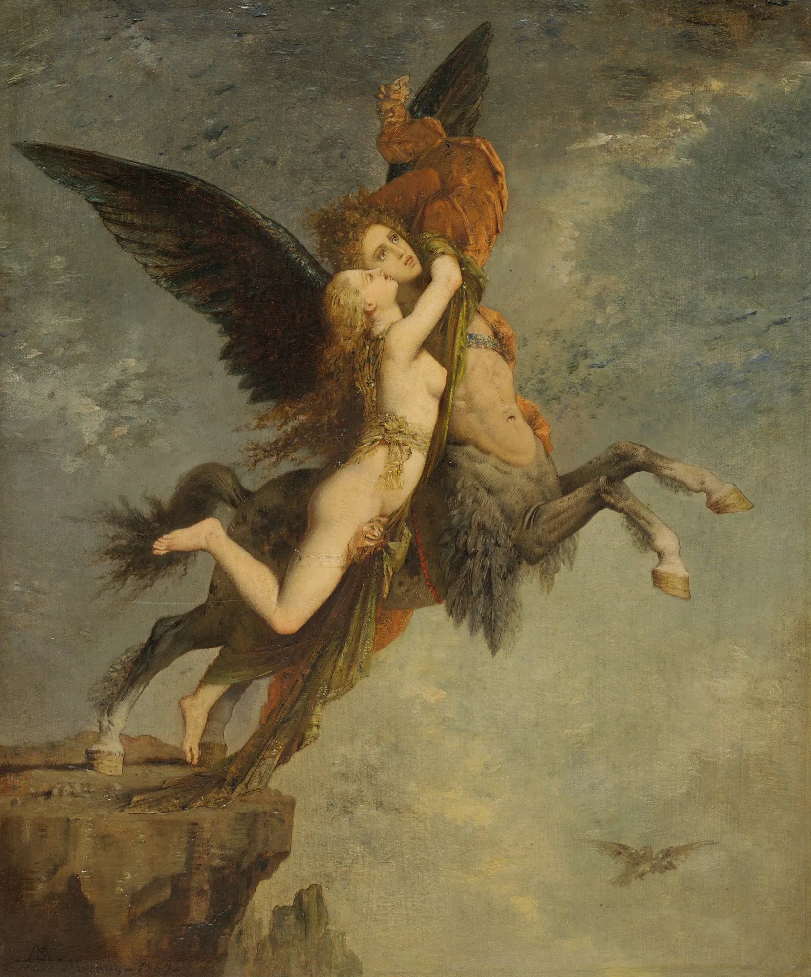 The Chimera