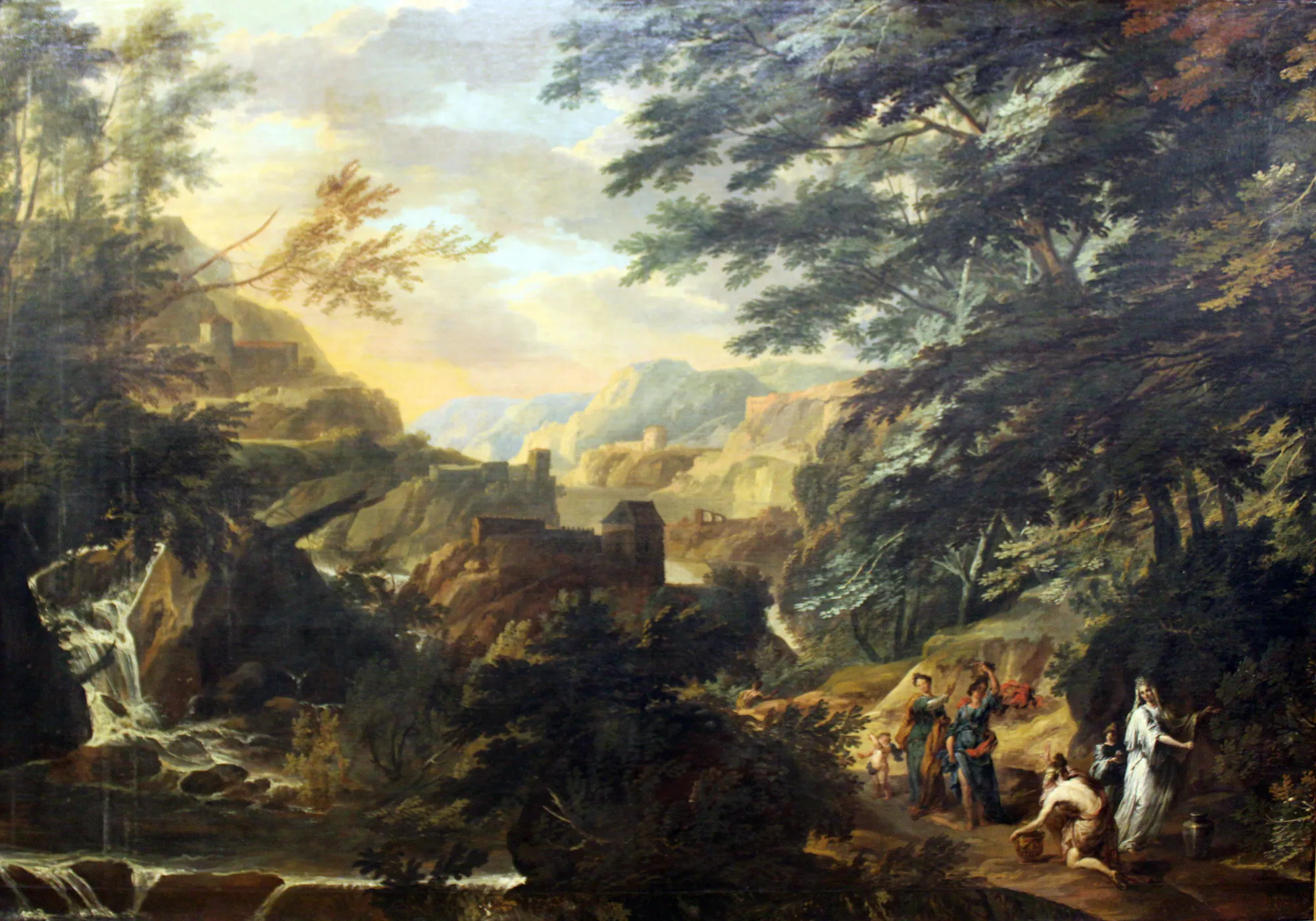 Landscape