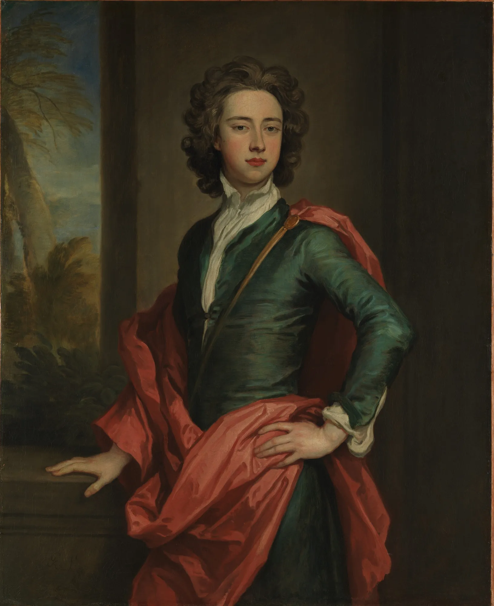 Charles Beauclerk, Duke of St. Albans
