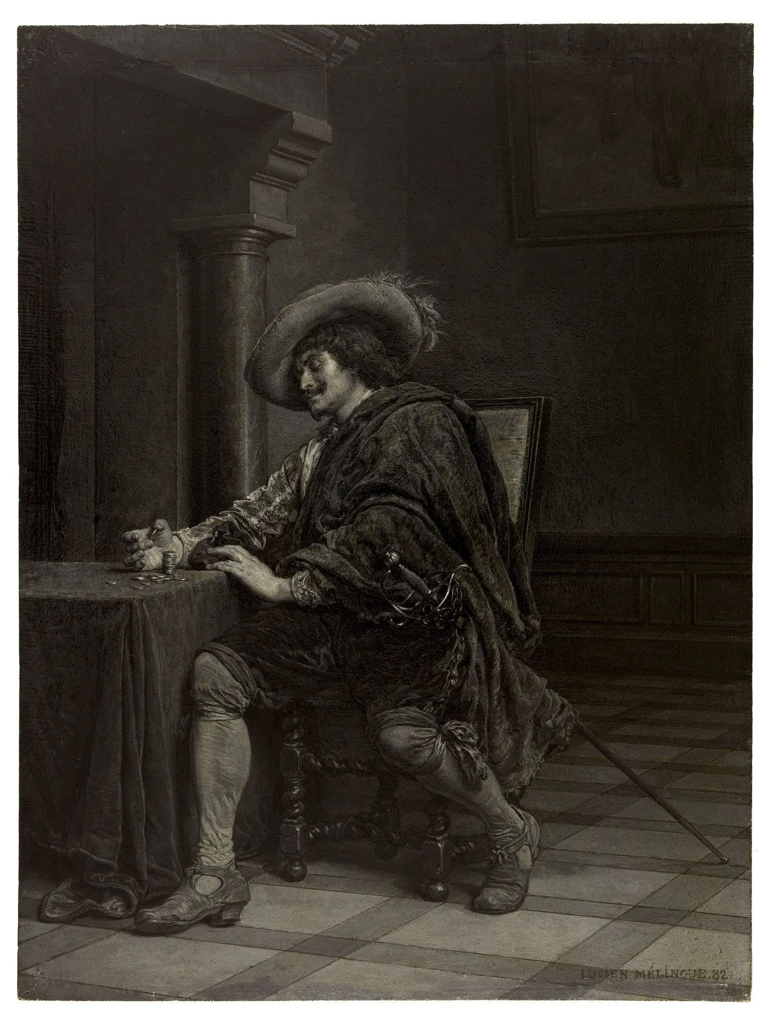 Don César de Bazan