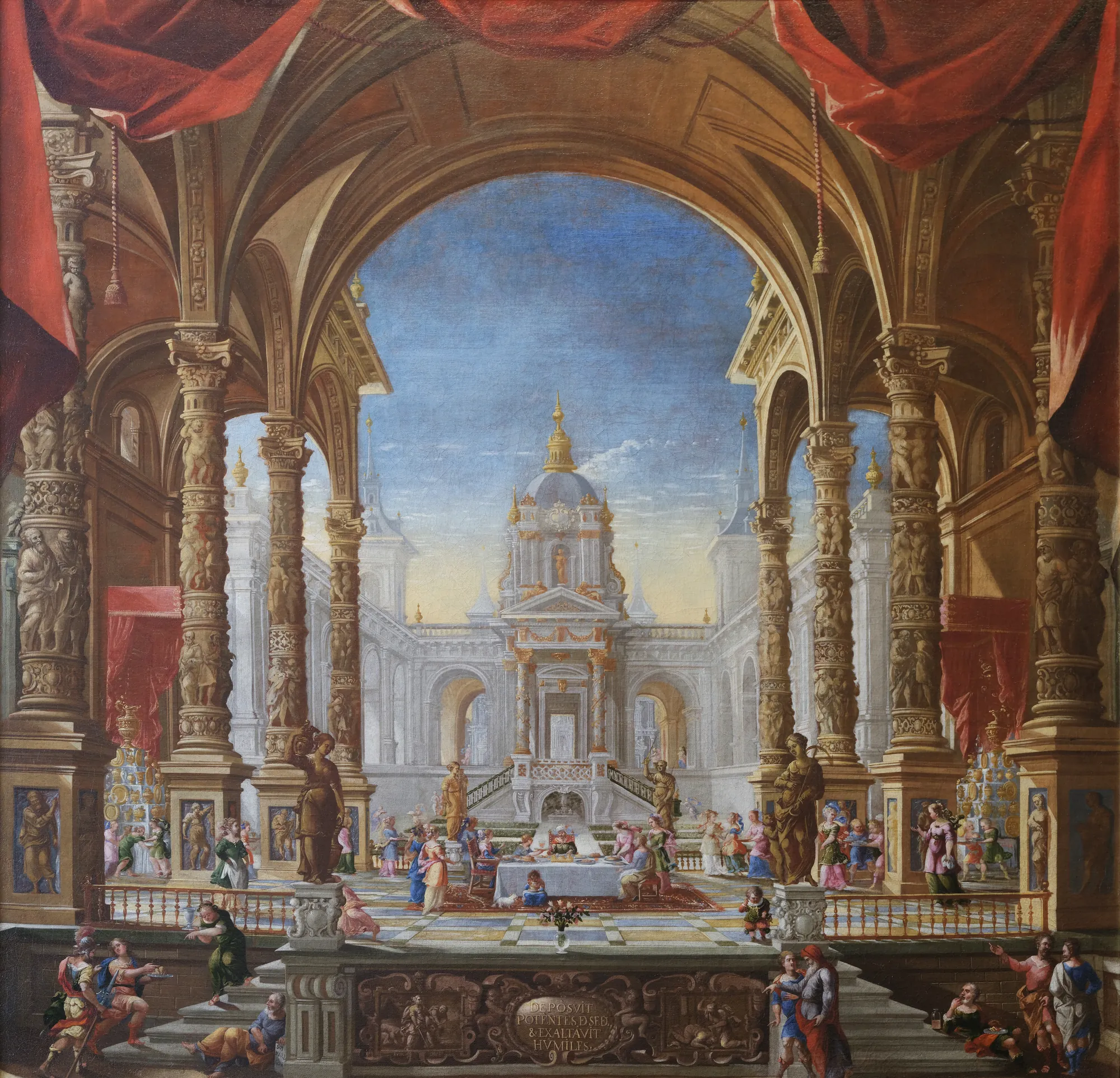 The Feast of Esther