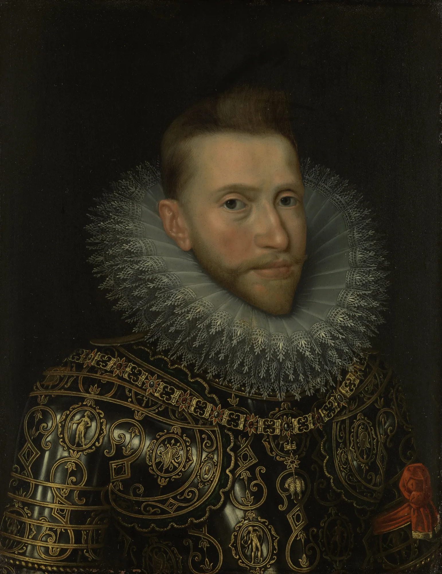 Albert VII, Archduke of Austria