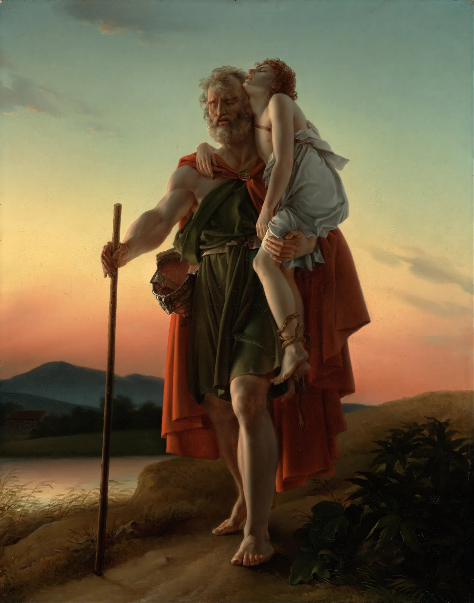 Belisarius