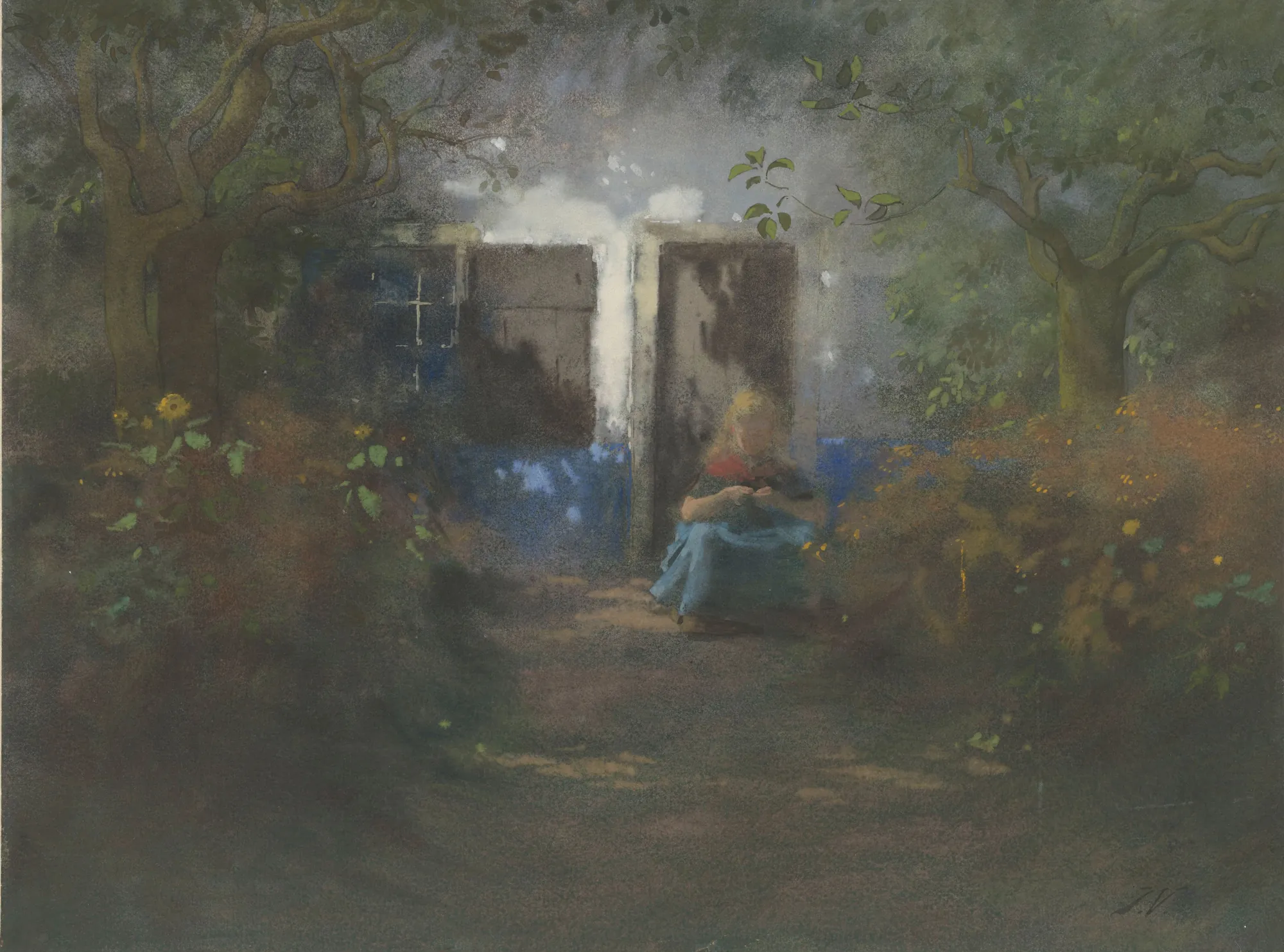 Idyll