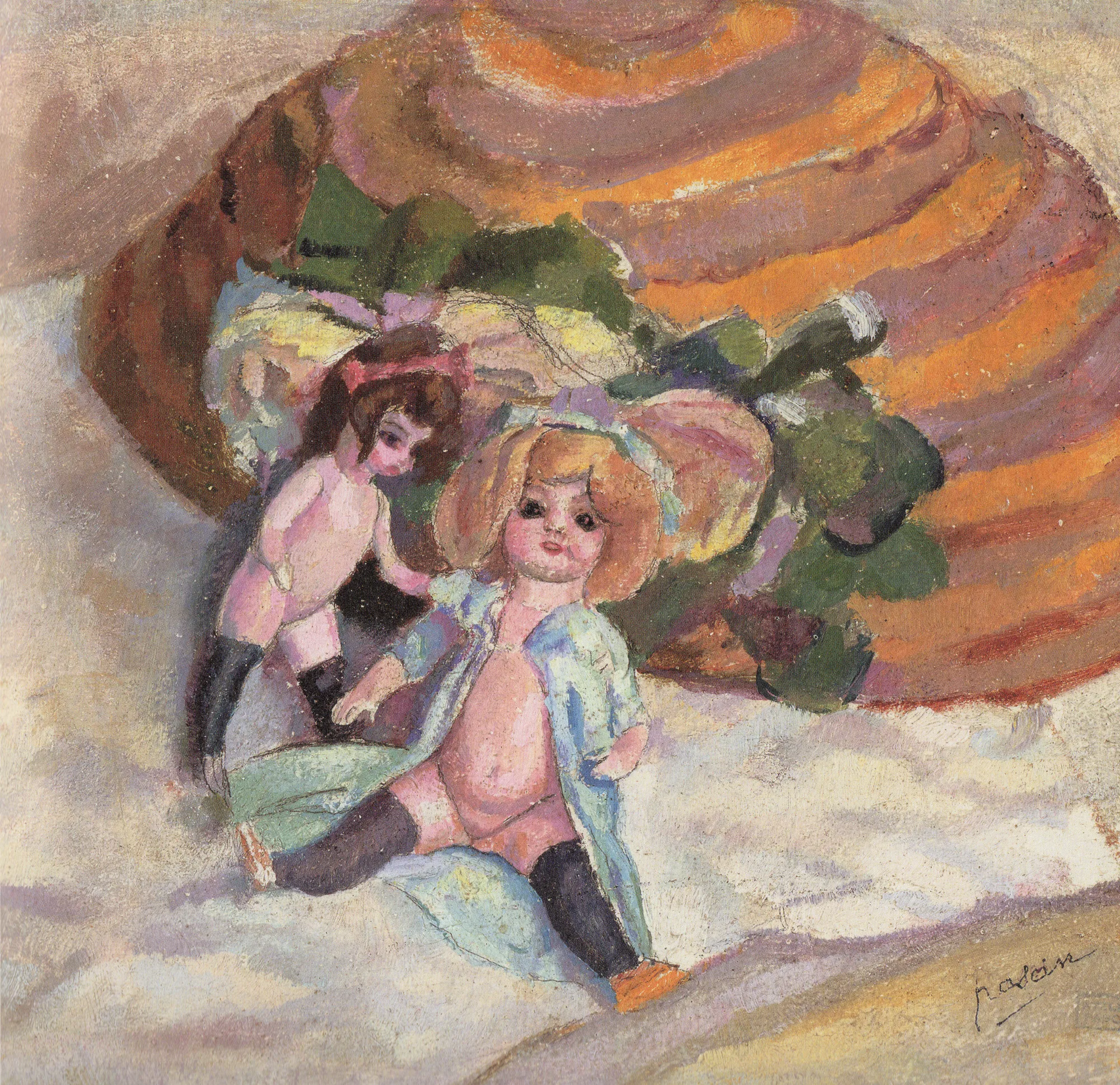 Dolls
