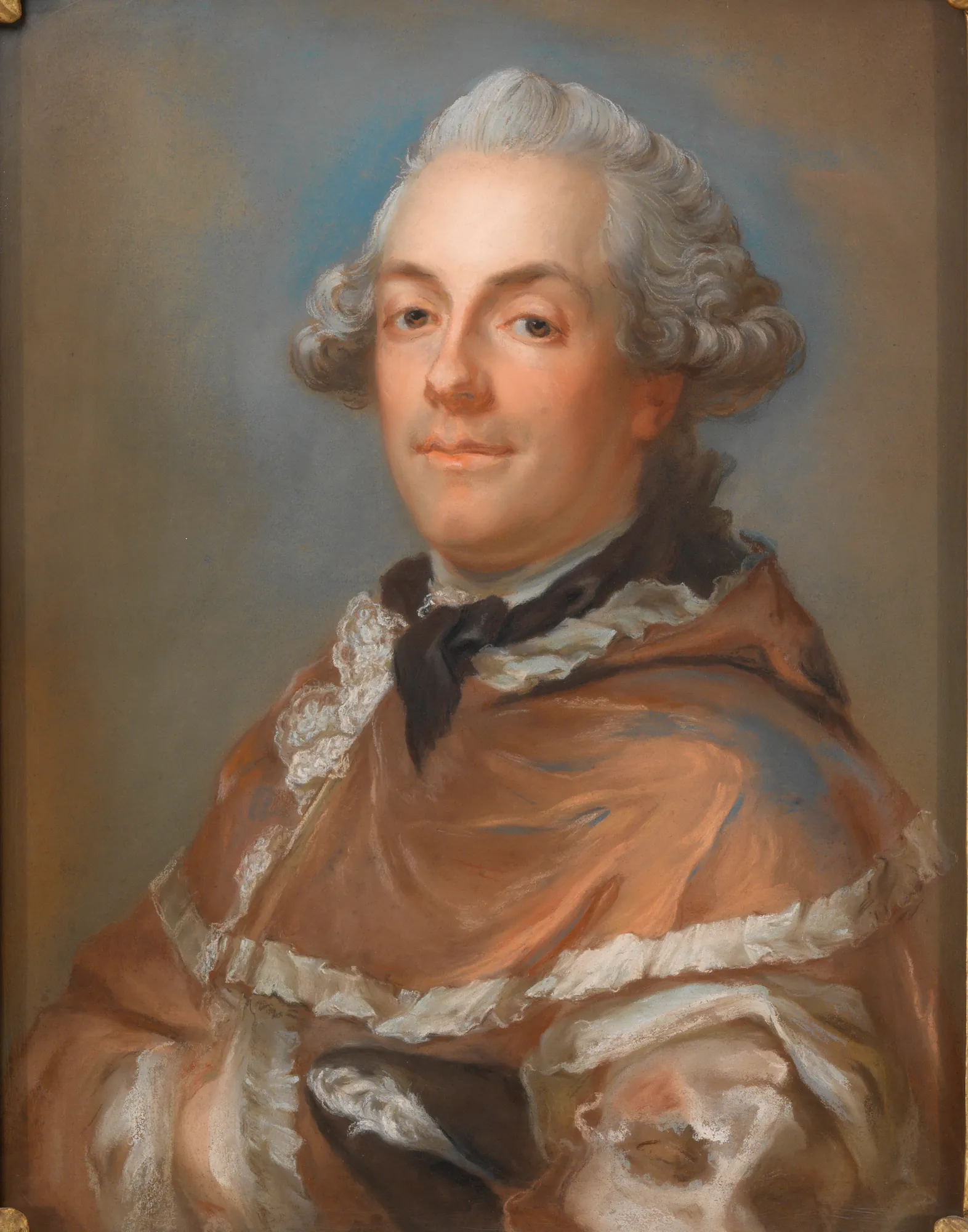 Baron H.I. von Düben