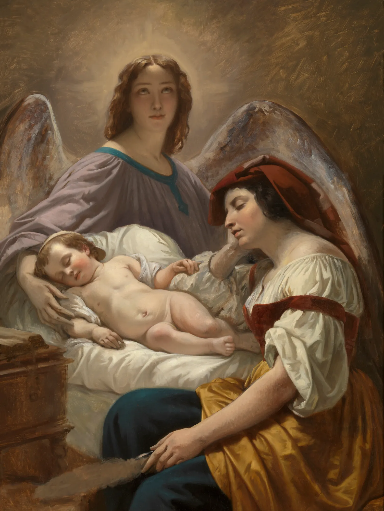 Guardian Angel